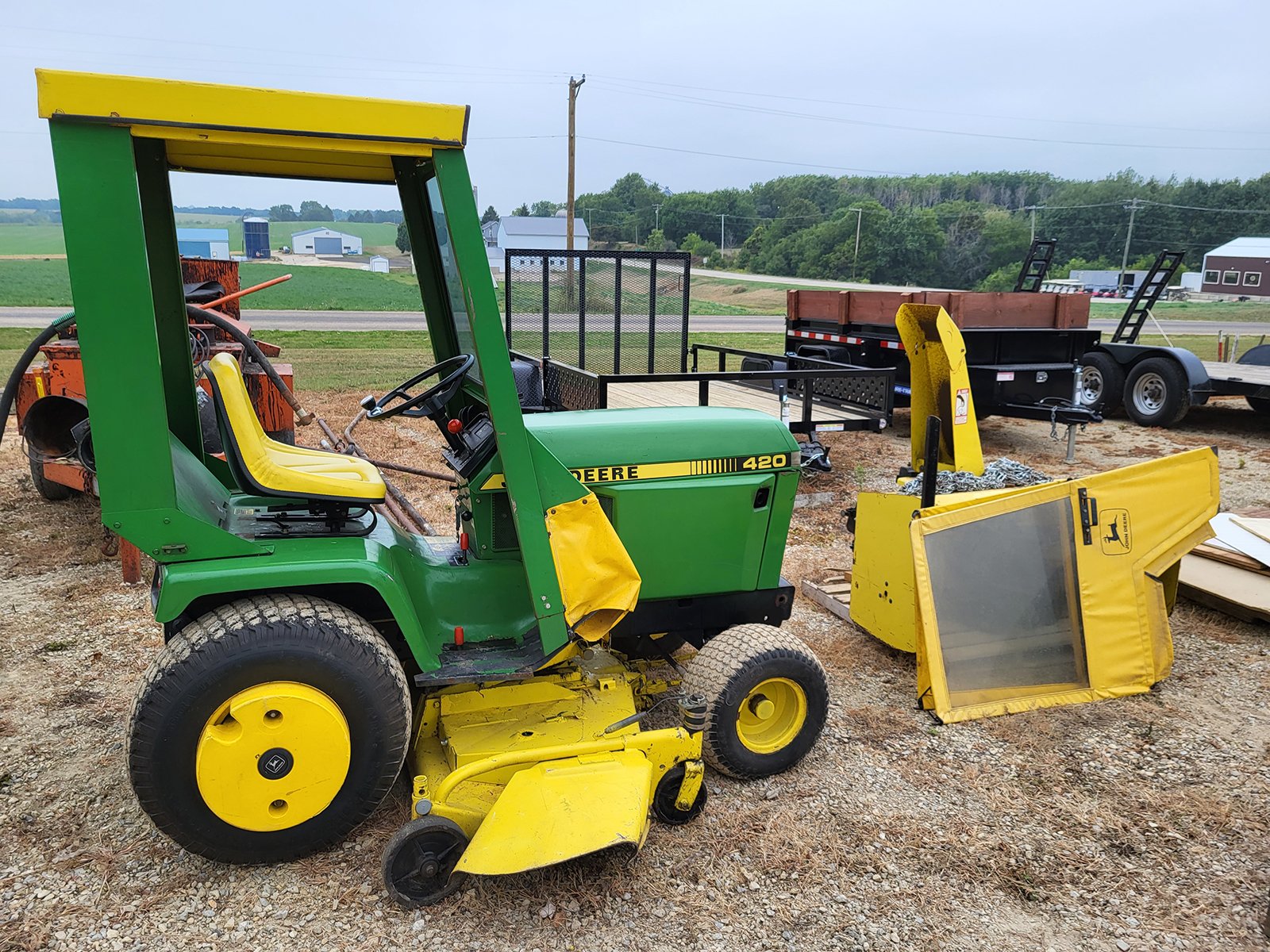 Property photo 19 - TIMED ONLINE ONLY PERSONAL PROPERTY AUCTION IN STEPHENSON COUNTY, ILLINOIS
