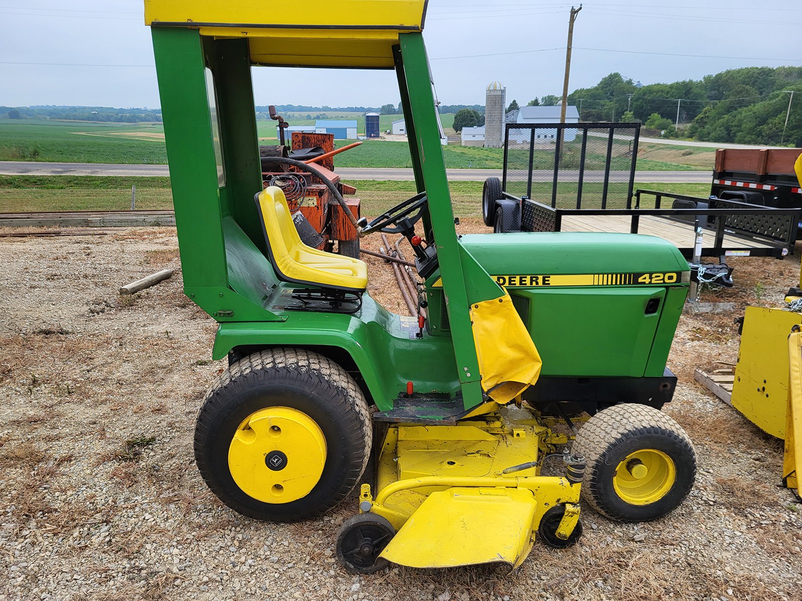 Property photo 20 - TIMED ONLINE ONLY PERSONAL PROPERTY AUCTION IN STEPHENSON COUNTY, ILLINOIS