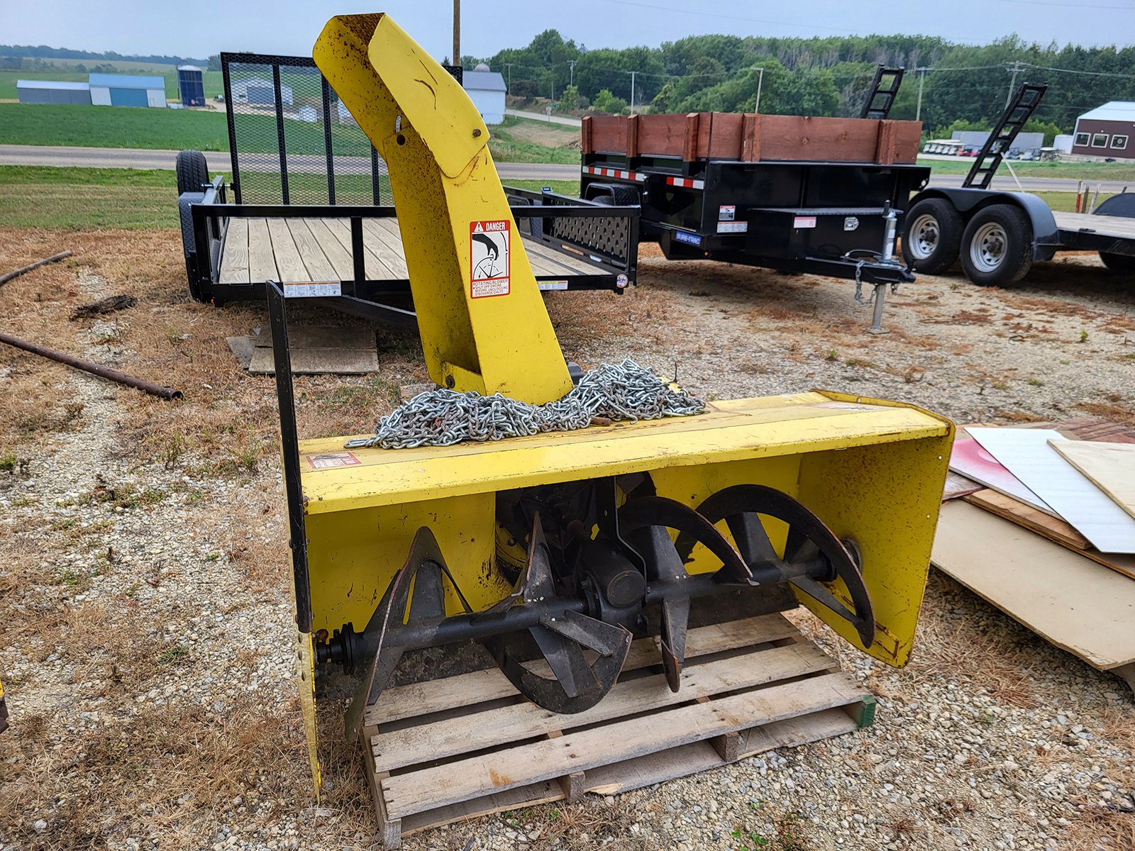 Property photo 21 - TIMED ONLINE ONLY PERSONAL PROPERTY AUCTION IN STEPHENSON COUNTY, ILLINOIS