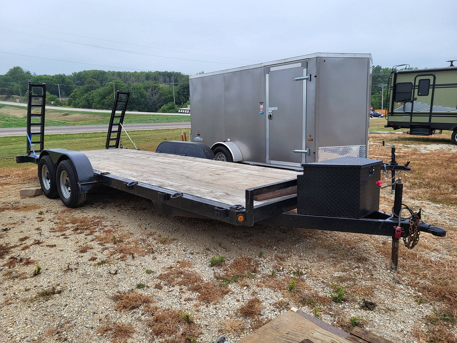 Property photo 24 - TIMED ONLINE ONLY PERSONAL PROPERTY AUCTION IN STEPHENSON COUNTY, ILLINOIS