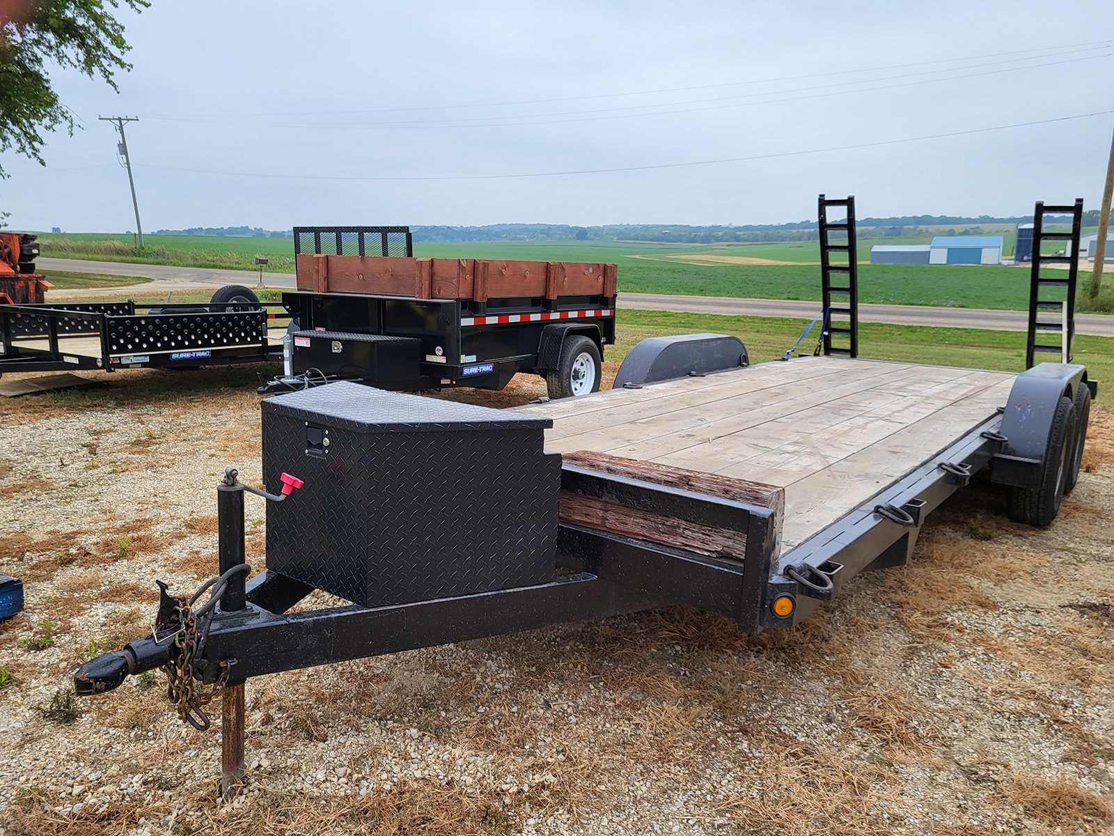 Property photo 26 - TIMED ONLINE ONLY PERSONAL PROPERTY AUCTION IN STEPHENSON COUNTY, ILLINOIS