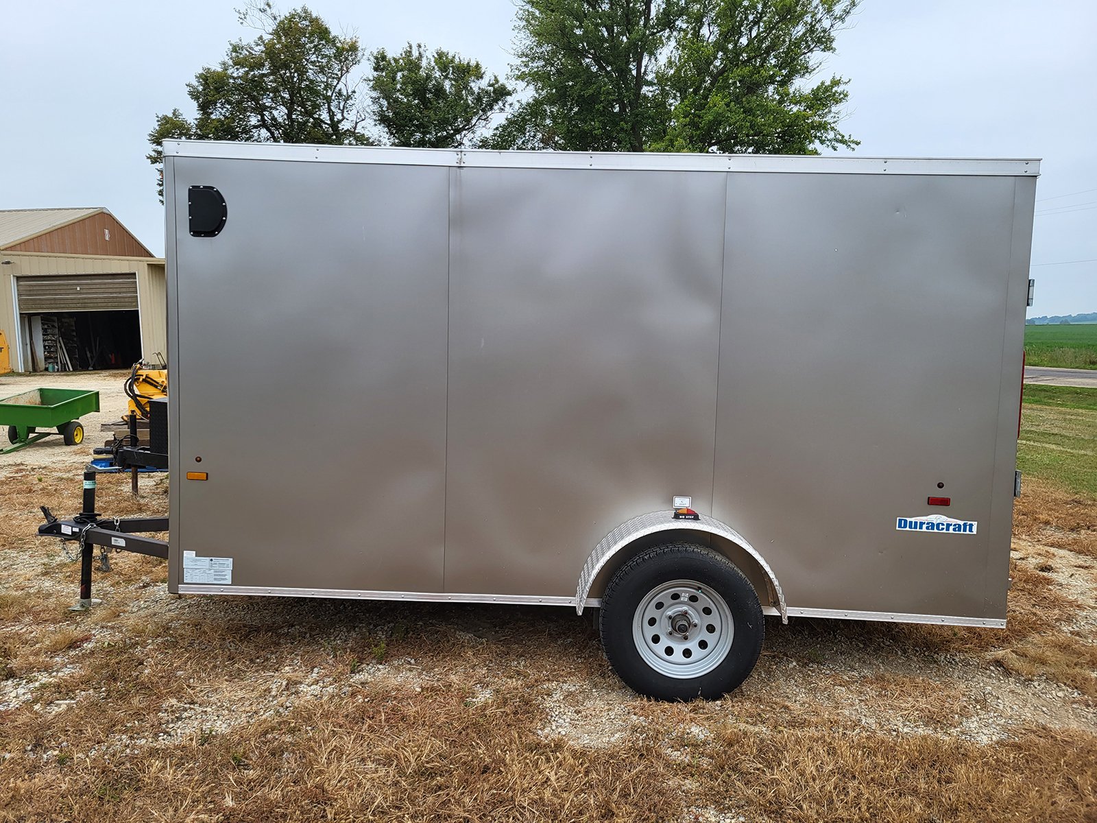 Property photo 28 - TIMED ONLINE ONLY PERSONAL PROPERTY AUCTION IN STEPHENSON COUNTY, ILLINOIS