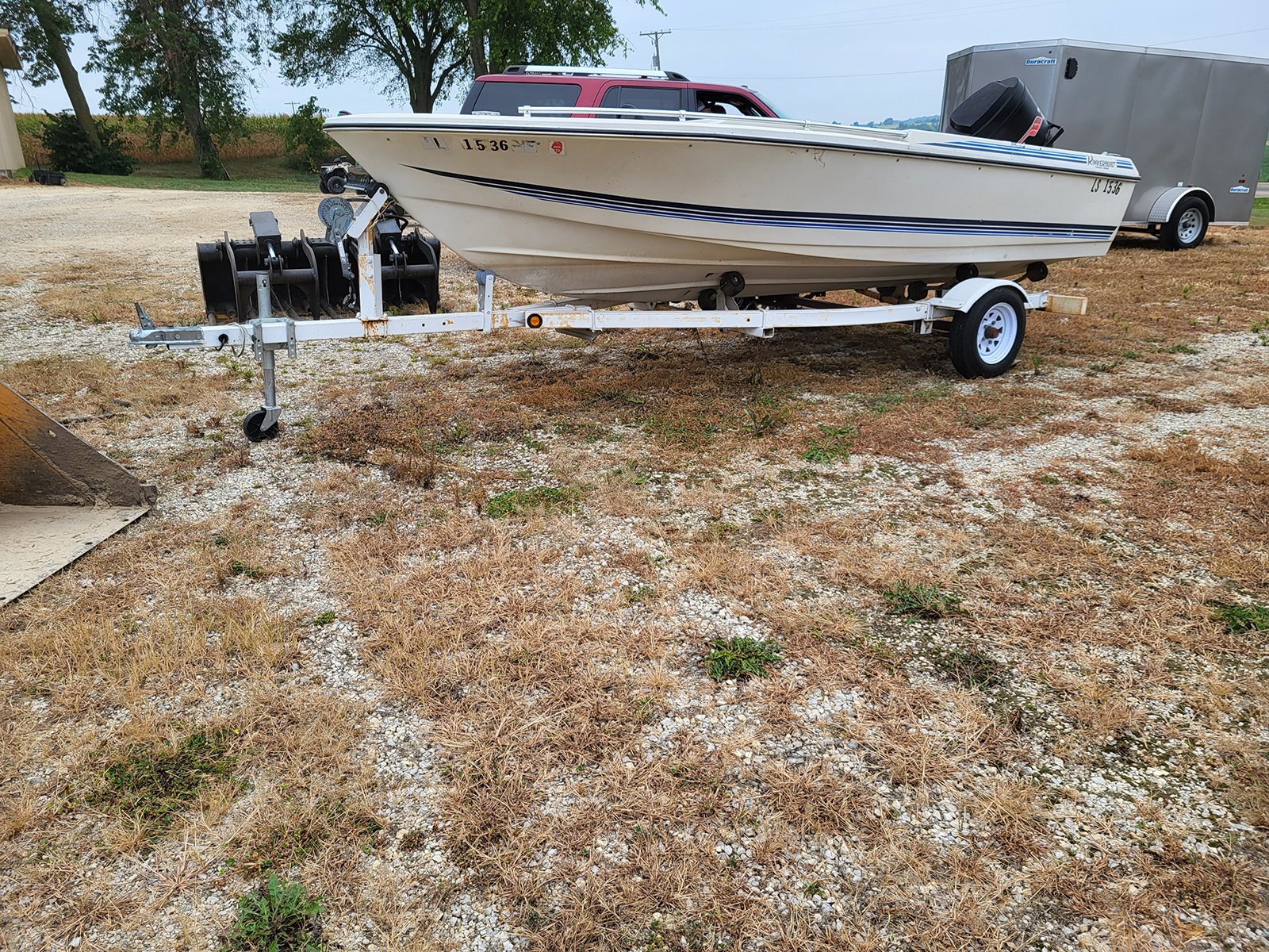 Property photo 31 - TIMED ONLINE ONLY PERSONAL PROPERTY AUCTION IN STEPHENSON COUNTY, ILLINOIS
