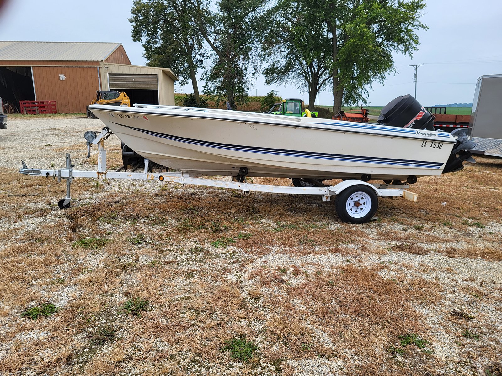 Property photo 32 - TIMED ONLINE ONLY PERSONAL PROPERTY AUCTION IN STEPHENSON COUNTY, ILLINOIS