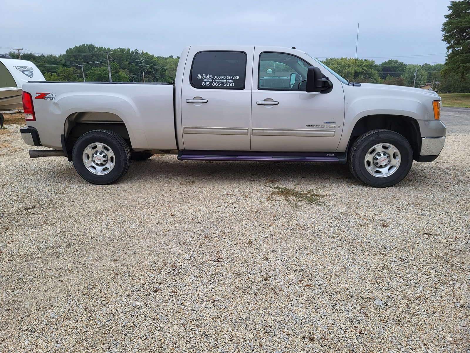 Property photo 3 - TIMED ONLINE ONLY PERSONAL PROPERTY AUCTION IN STEPHENSON COUNTY, ILLINOIS