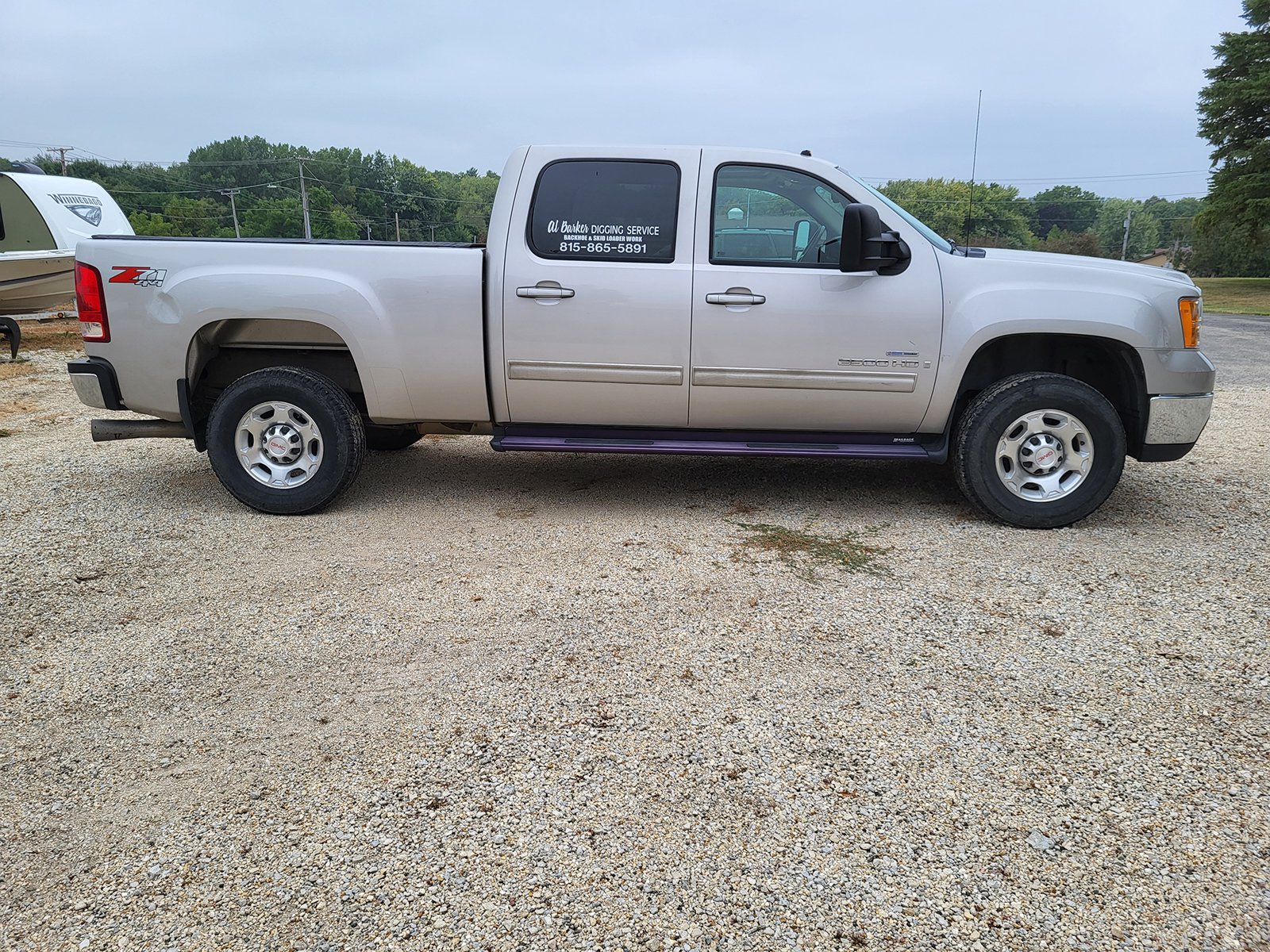 Property photo 4 - TIMED ONLINE ONLY PERSONAL PROPERTY AUCTION IN STEPHENSON COUNTY, ILLINOIS