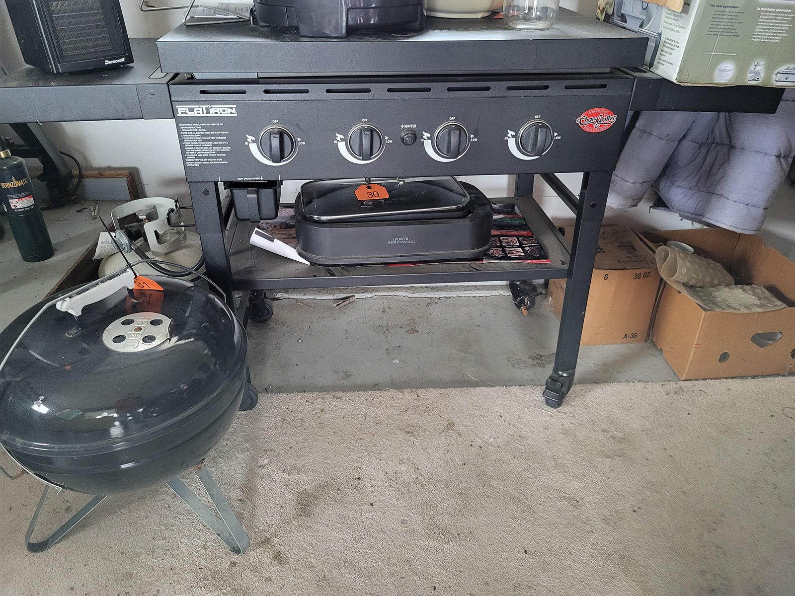 Property photo 33 - TIMED ONLINE ONLY PERSONAL PROPERTY AUCTION IN STEPHENSON COUNTY, ILLINOIS