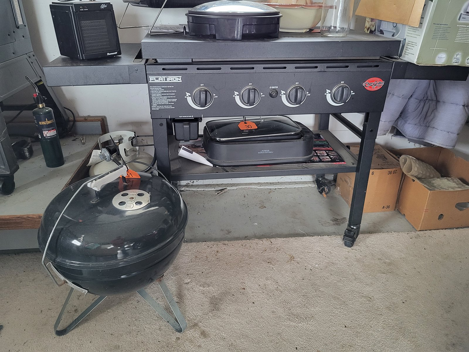 Property photo 35 - TIMED ONLINE ONLY PERSONAL PROPERTY AUCTION IN STEPHENSON COUNTY, ILLINOIS