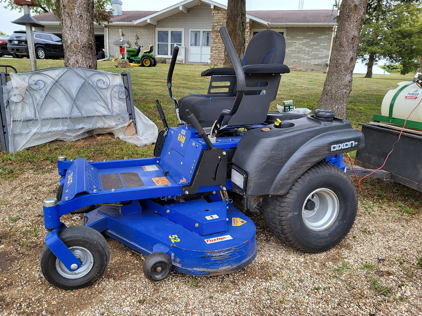 Property photo 36 - TIMED ONLINE ONLY PERSONAL PROPERTY AUCTION IN STEPHENSON COUNTY, ILLINOIS