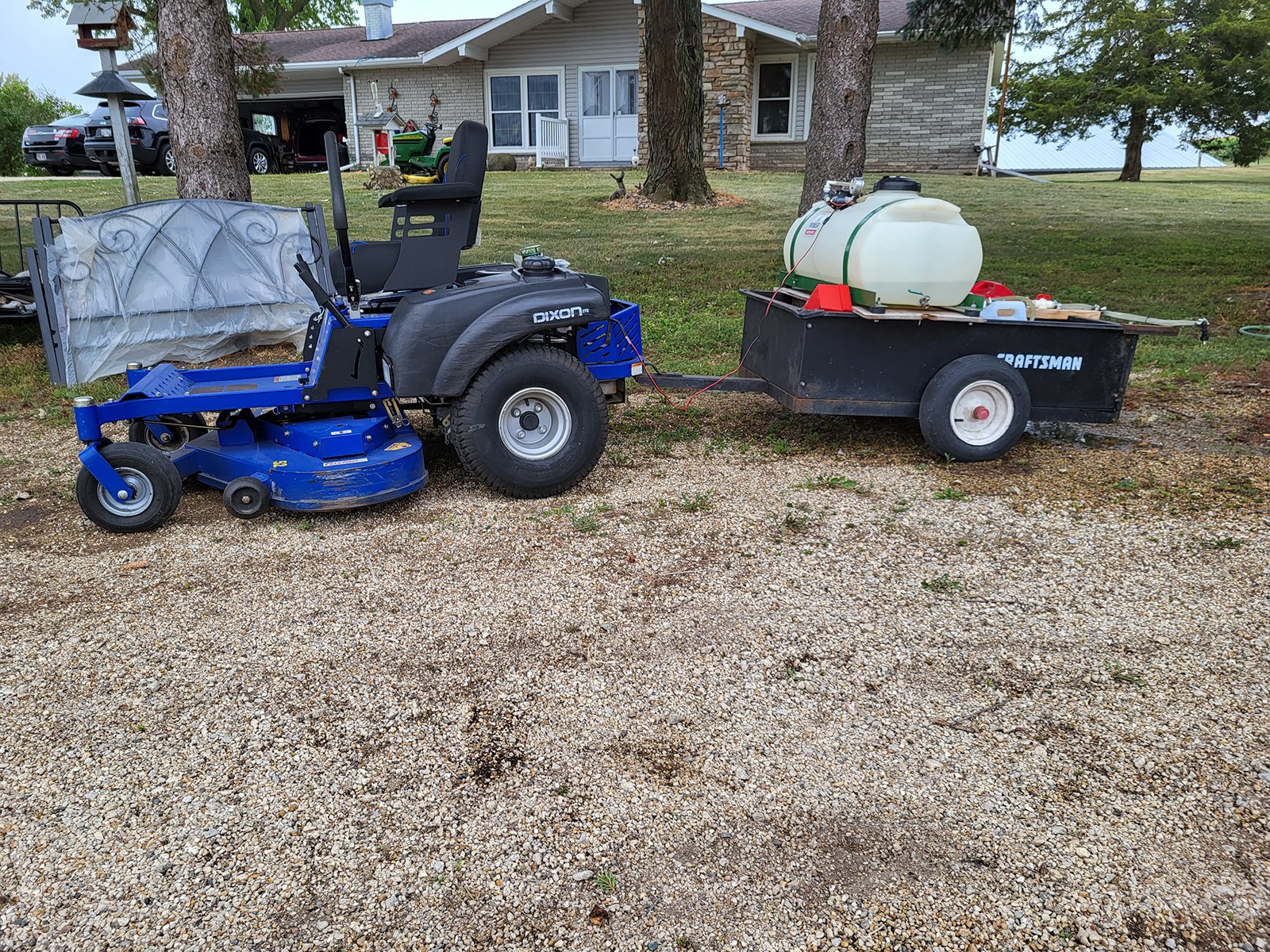 Property photo 37 - TIMED ONLINE ONLY PERSONAL PROPERTY AUCTION IN STEPHENSON COUNTY, ILLINOIS