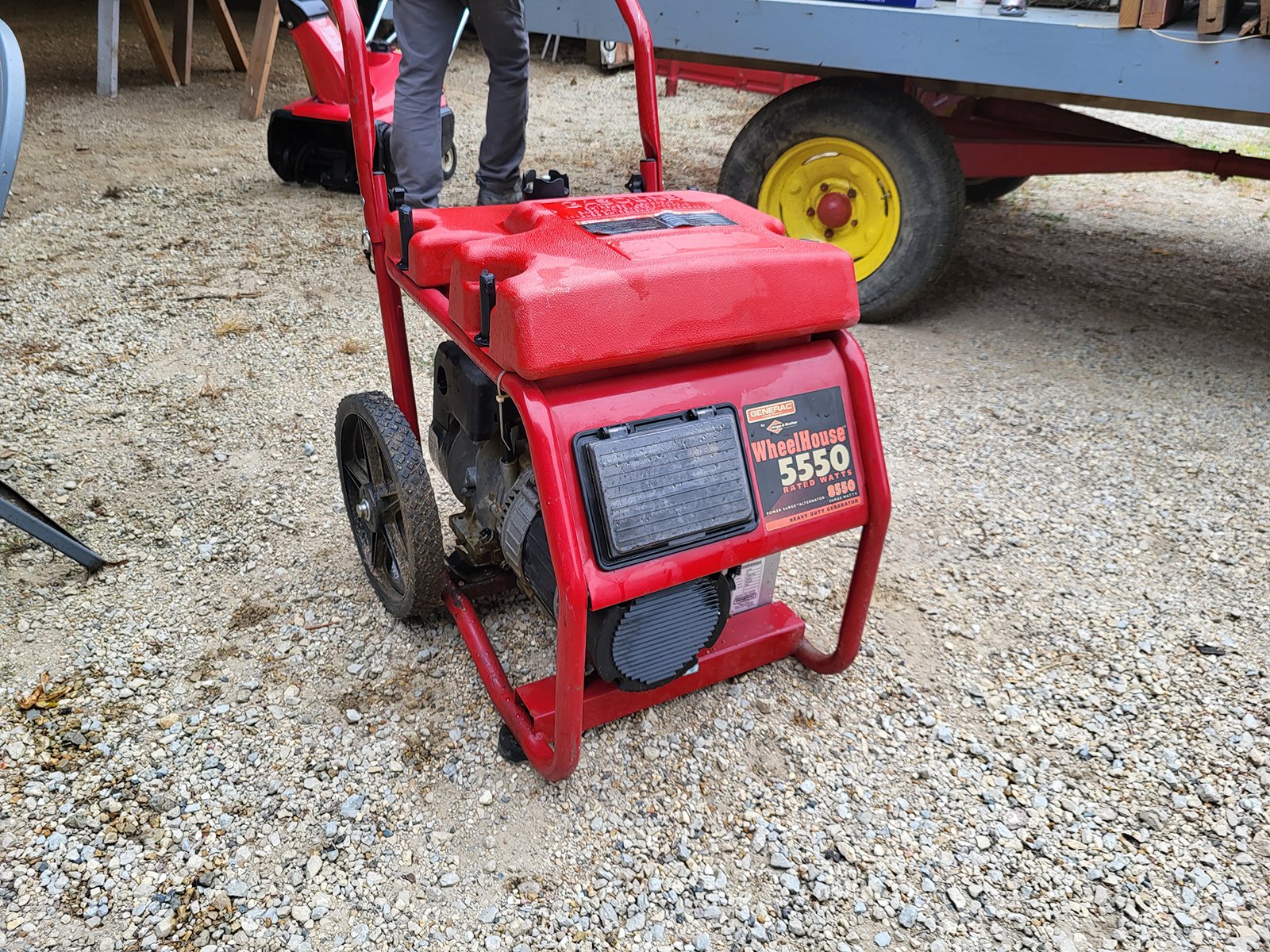 Property photo 38 - TIMED ONLINE ONLY PERSONAL PROPERTY AUCTION IN STEPHENSON COUNTY, ILLINOIS