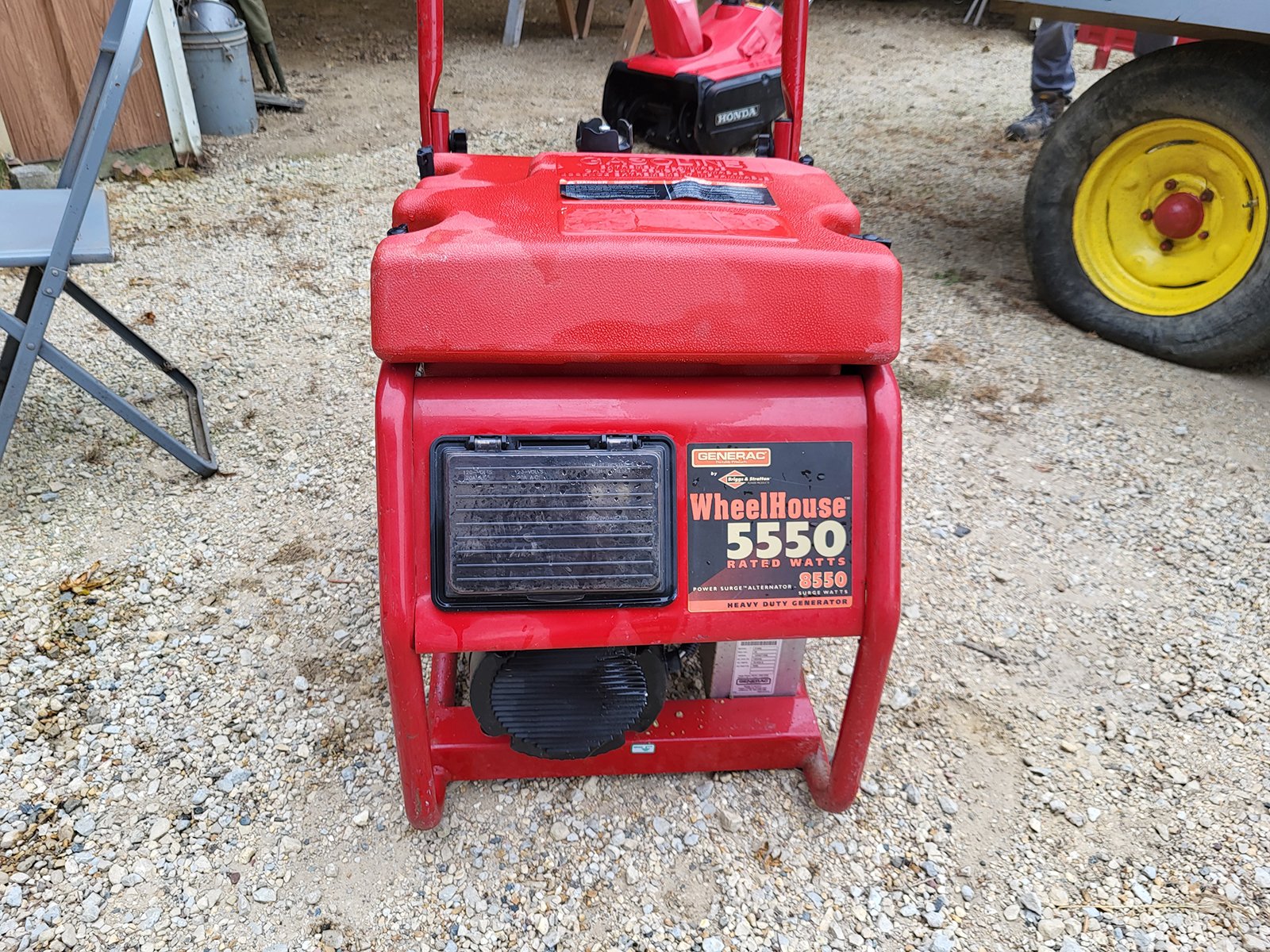 Property photo 39 - TIMED ONLINE ONLY PERSONAL PROPERTY AUCTION IN STEPHENSON COUNTY, ILLINOIS