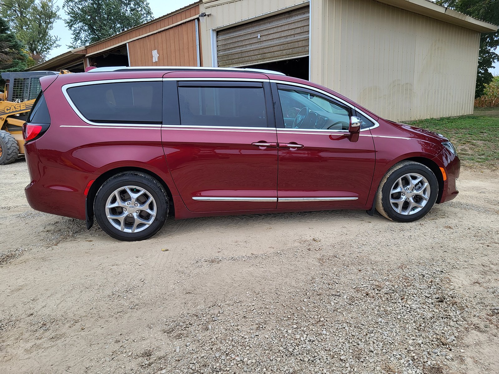 Property photo 9 - TIMED ONLINE ONLY PERSONAL PROPERTY AUCTION IN STEPHENSON COUNTY, ILLINOIS