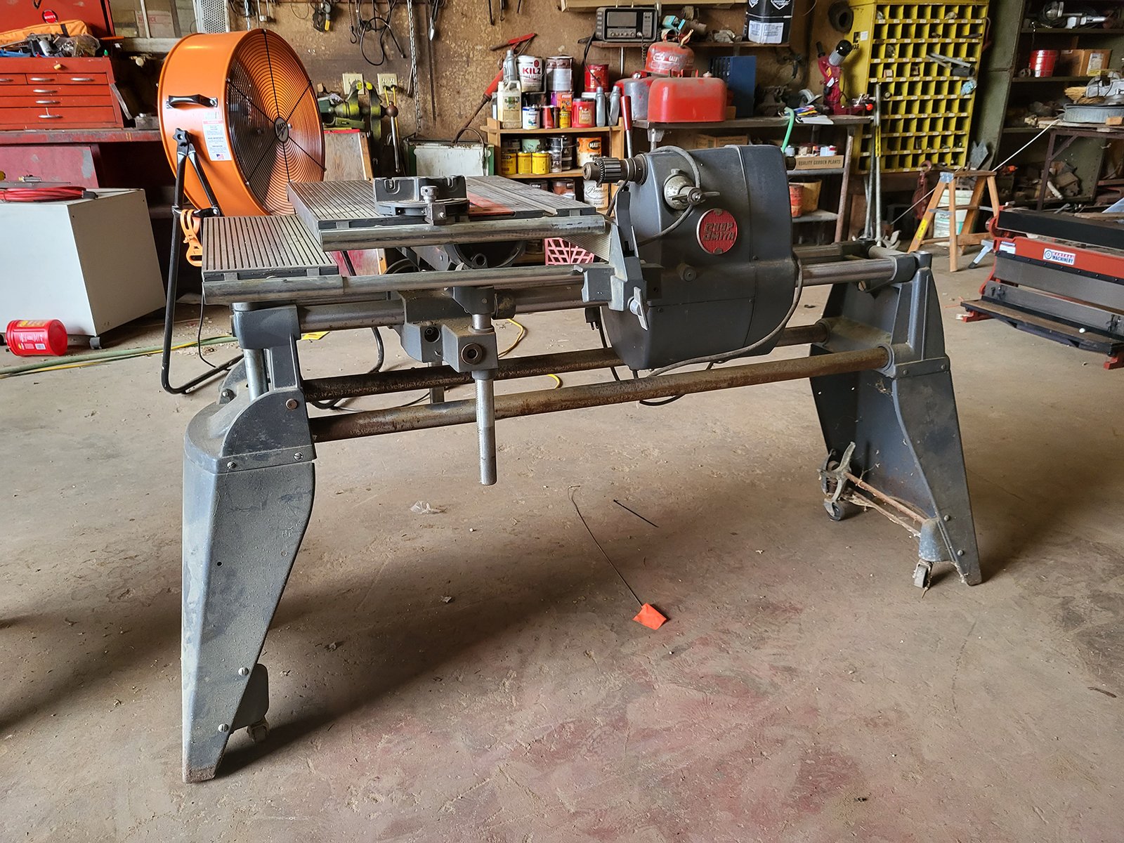 Property photo 41 - TIMED ONLINE ONLY PERSONAL PROPERTY AUCTION IN STEPHENSON COUNTY, ILLINOIS