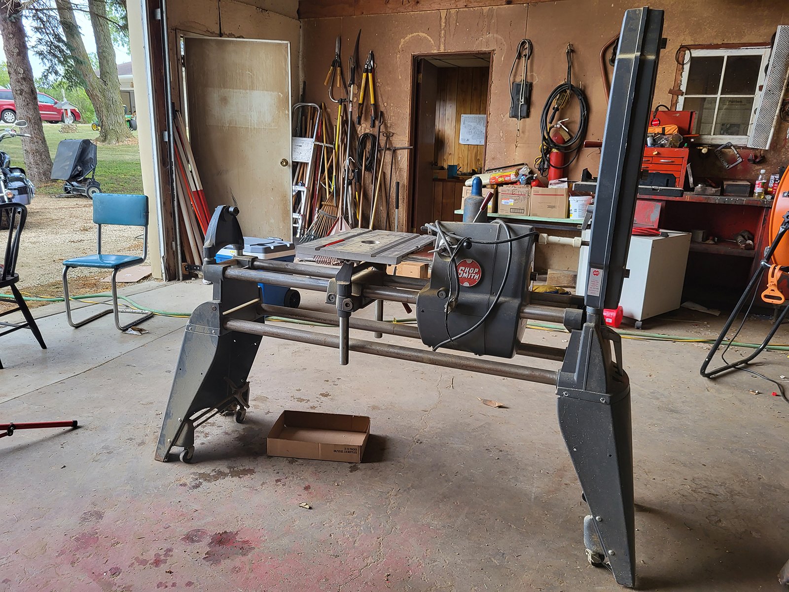 Property photo 42 - TIMED ONLINE ONLY PERSONAL PROPERTY AUCTION IN STEPHENSON COUNTY, ILLINOIS