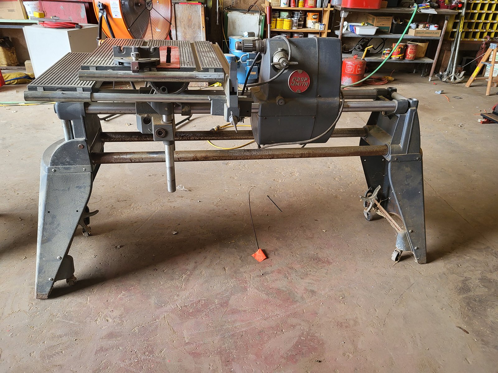 Property photo 43 - TIMED ONLINE ONLY PERSONAL PROPERTY AUCTION IN STEPHENSON COUNTY, ILLINOIS