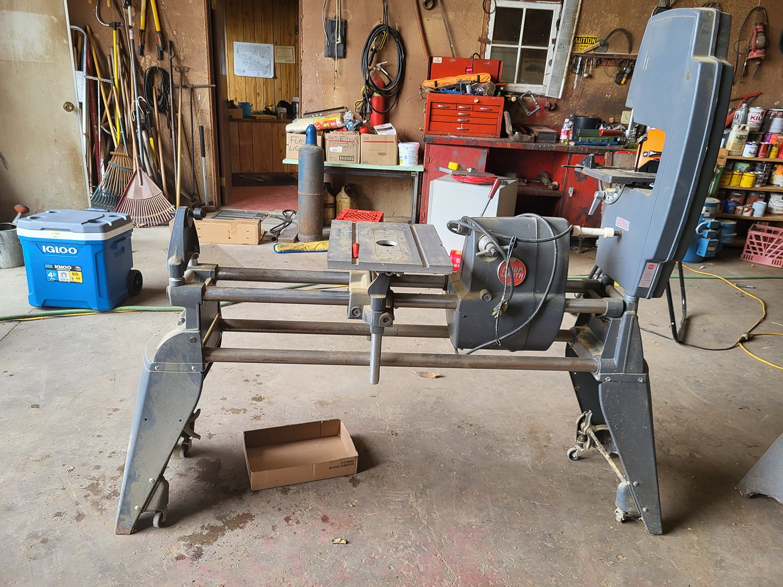 Property photo 44 - TIMED ONLINE ONLY PERSONAL PROPERTY AUCTION IN STEPHENSON COUNTY, ILLINOIS