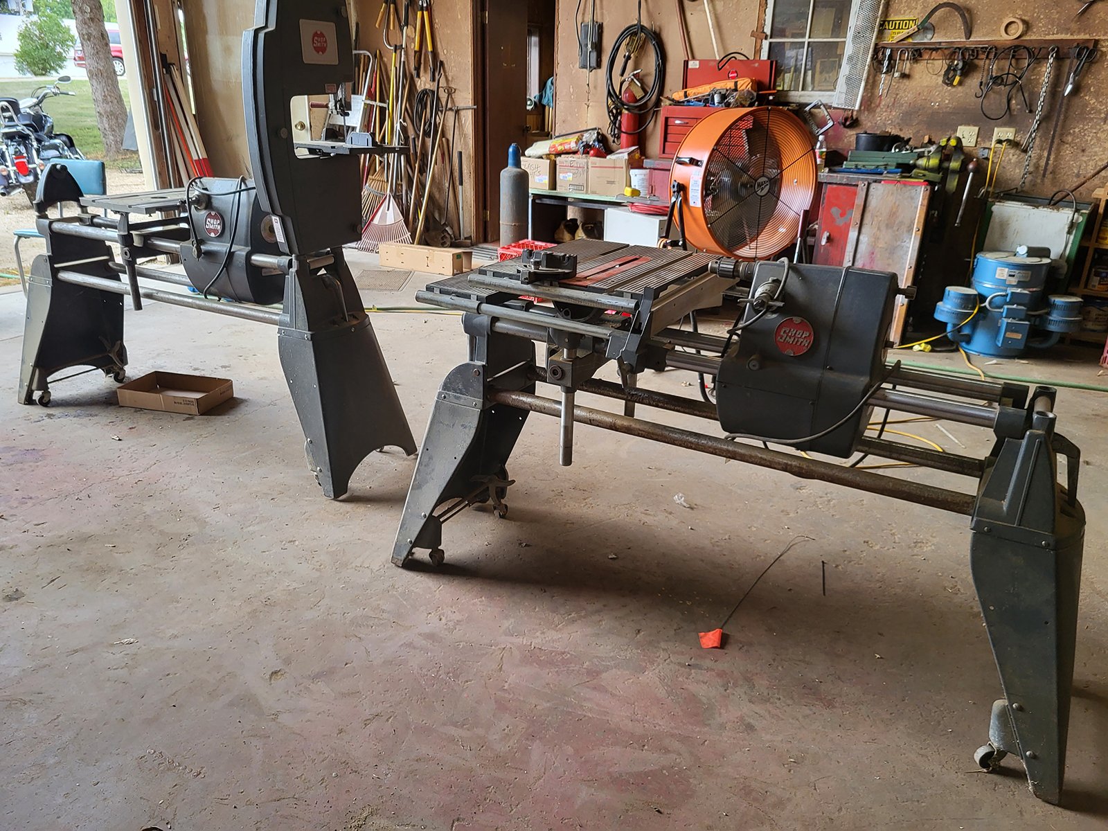 Property photo 45 - TIMED ONLINE ONLY PERSONAL PROPERTY AUCTION IN STEPHENSON COUNTY, ILLINOIS