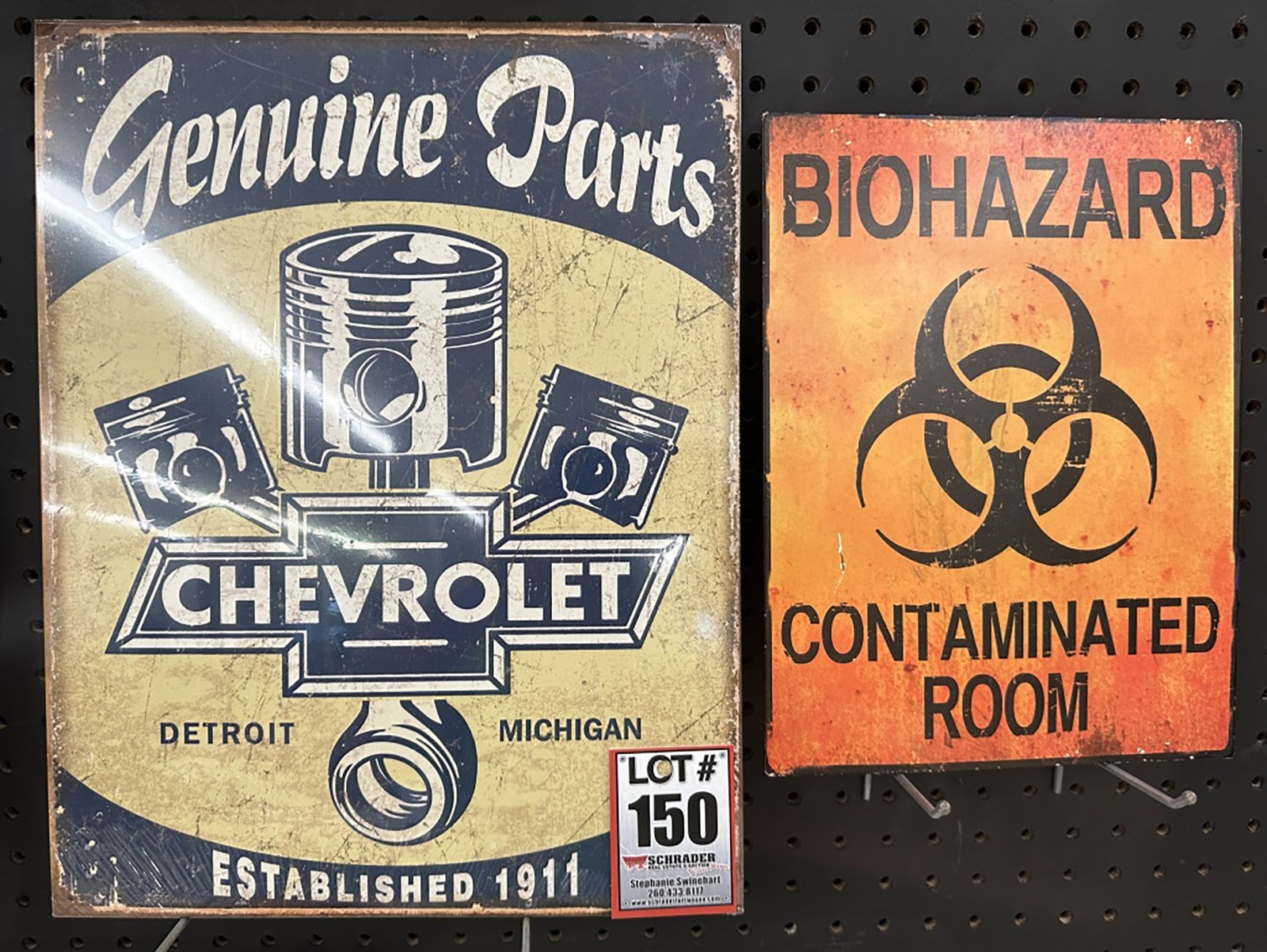 Property photo 26 - TIMED ONLINE ONLY PERSONAL PROPERTY CONSIGNMENT AUCTION IN ALLEN COUNTY, INDIANA