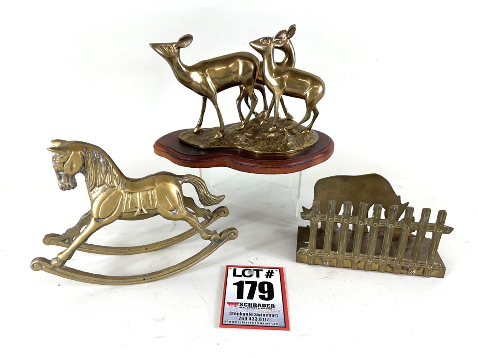 Property photo 23 - TIMED ONLINE ONLY PERSONAL PROPERTY CONSIGNMENT AUCTION IN ALLEN COUNTY, INDIANA