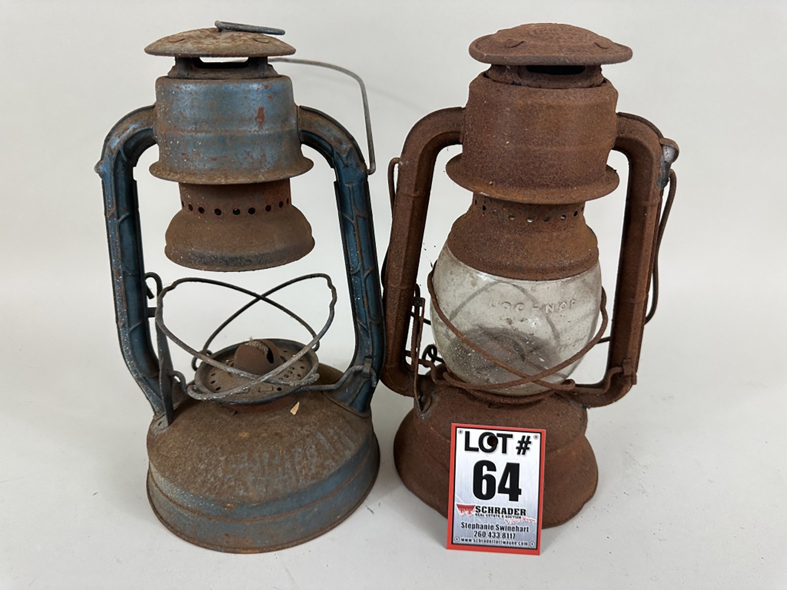Property photo 2 - TIMED ONLINE ONLY PERSONAL PROPERTY CONSIGNMENT AUCTION IN ALLEN COUNTY, INDIANA