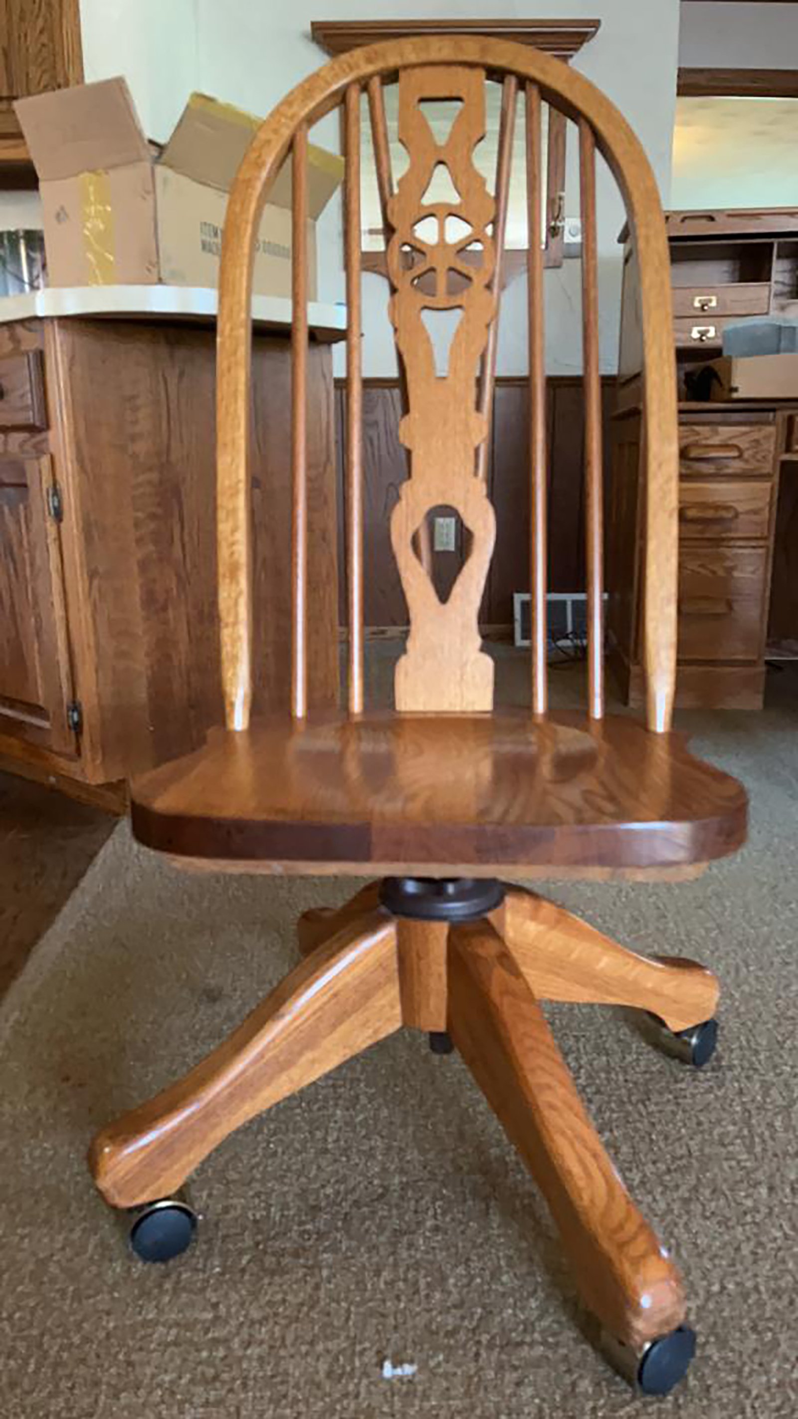 Property photo 124 - TIMED ONLINE ONLY PERSONAL PROPERTY AUCTION IN ALLEN COUNTY, INDIANA