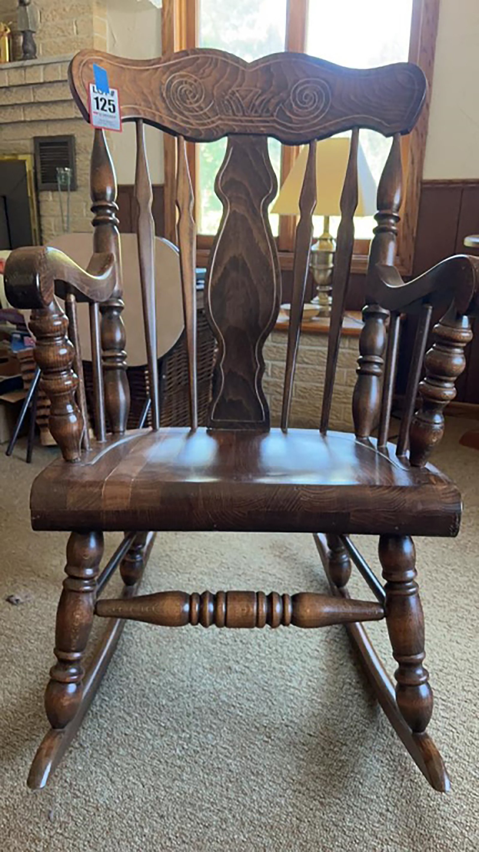 Property photo 127 - TIMED ONLINE ONLY PERSONAL PROPERTY AUCTION IN ALLEN COUNTY, INDIANA