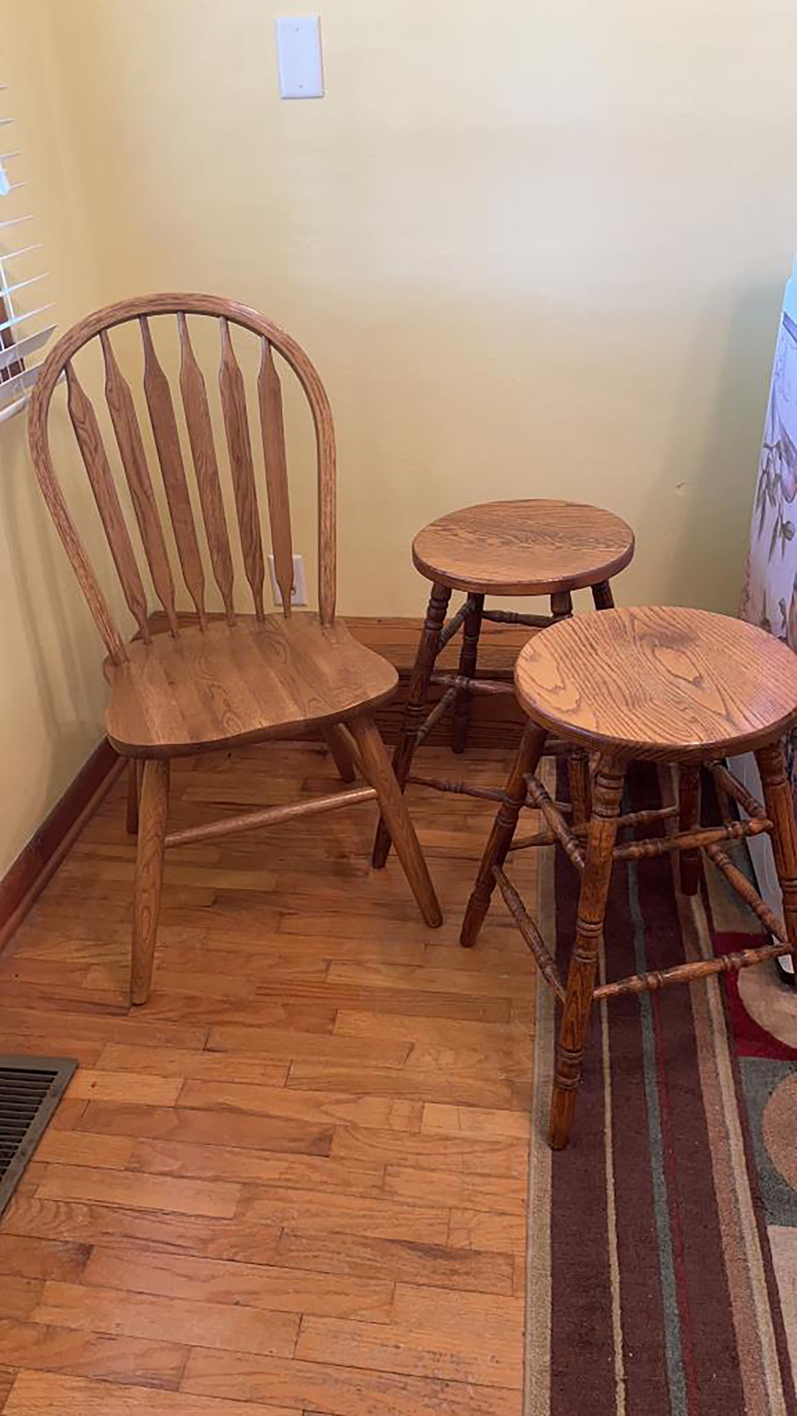 Property photo 216 - TIMED ONLINE ONLY PERSONAL PROPERTY AUCTION IN ALLEN COUNTY, INDIANA