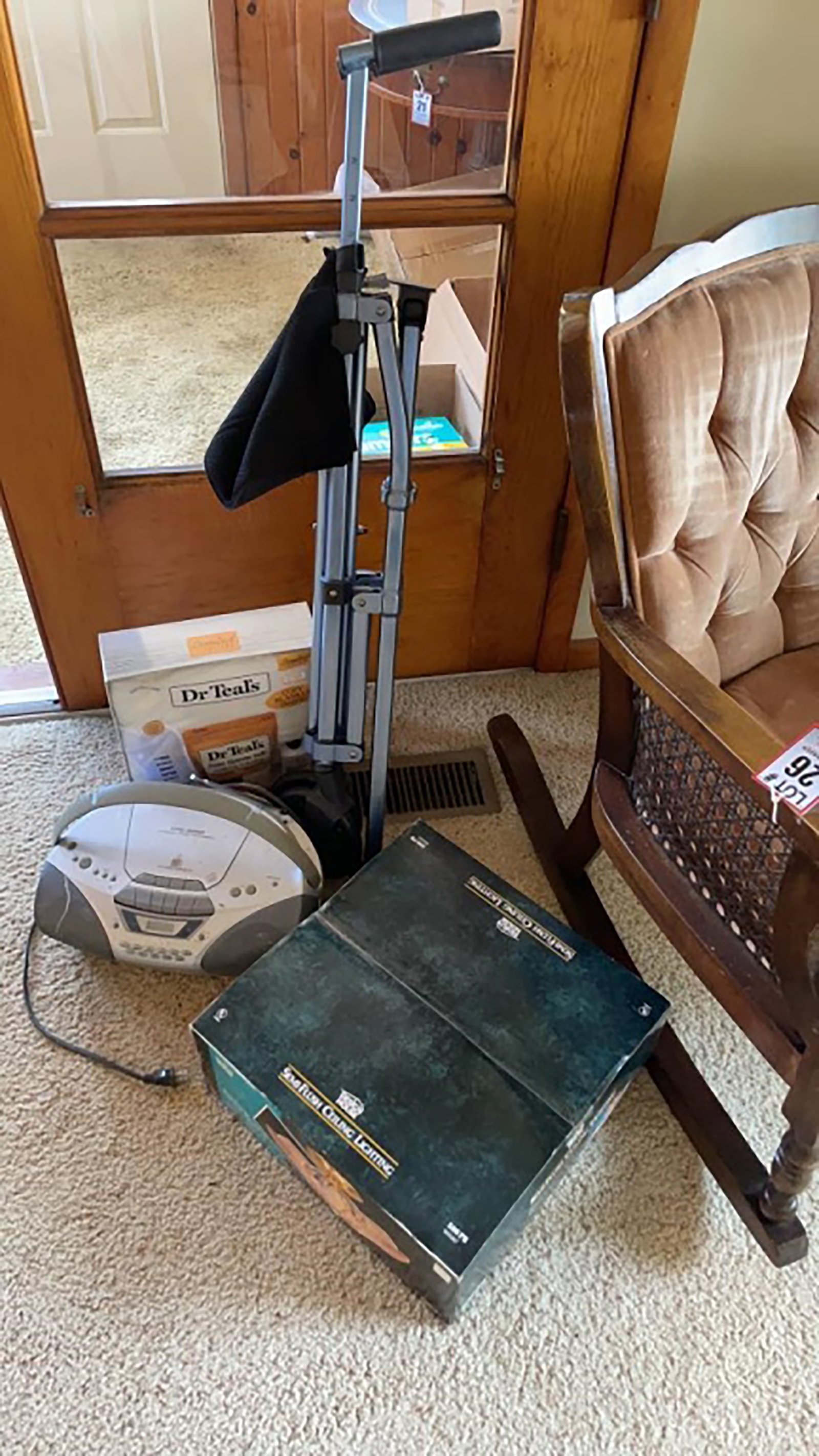 Property photo 232 - TIMED ONLINE ONLY PERSONAL PROPERTY AUCTION IN ALLEN COUNTY, INDIANA