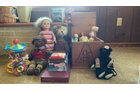 Property photo 245 - TIMED ONLINE ONLY PERSONAL PROPERTY AUCTION IN ALLEN COUNTY, INDIANA