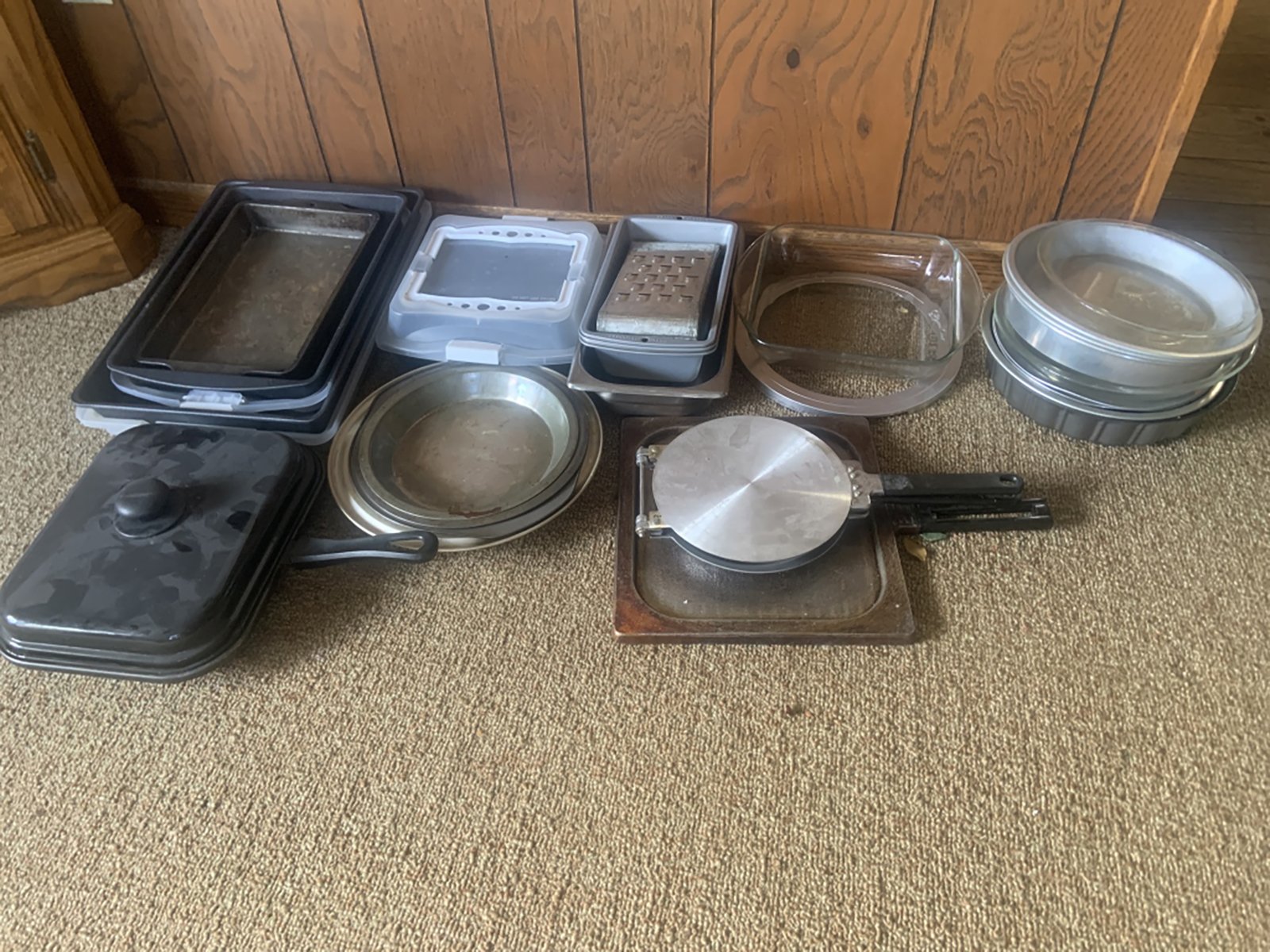Property photo 272 - TIMED ONLINE ONLY PERSONAL PROPERTY AUCTION IN ALLEN COUNTY, INDIANA
