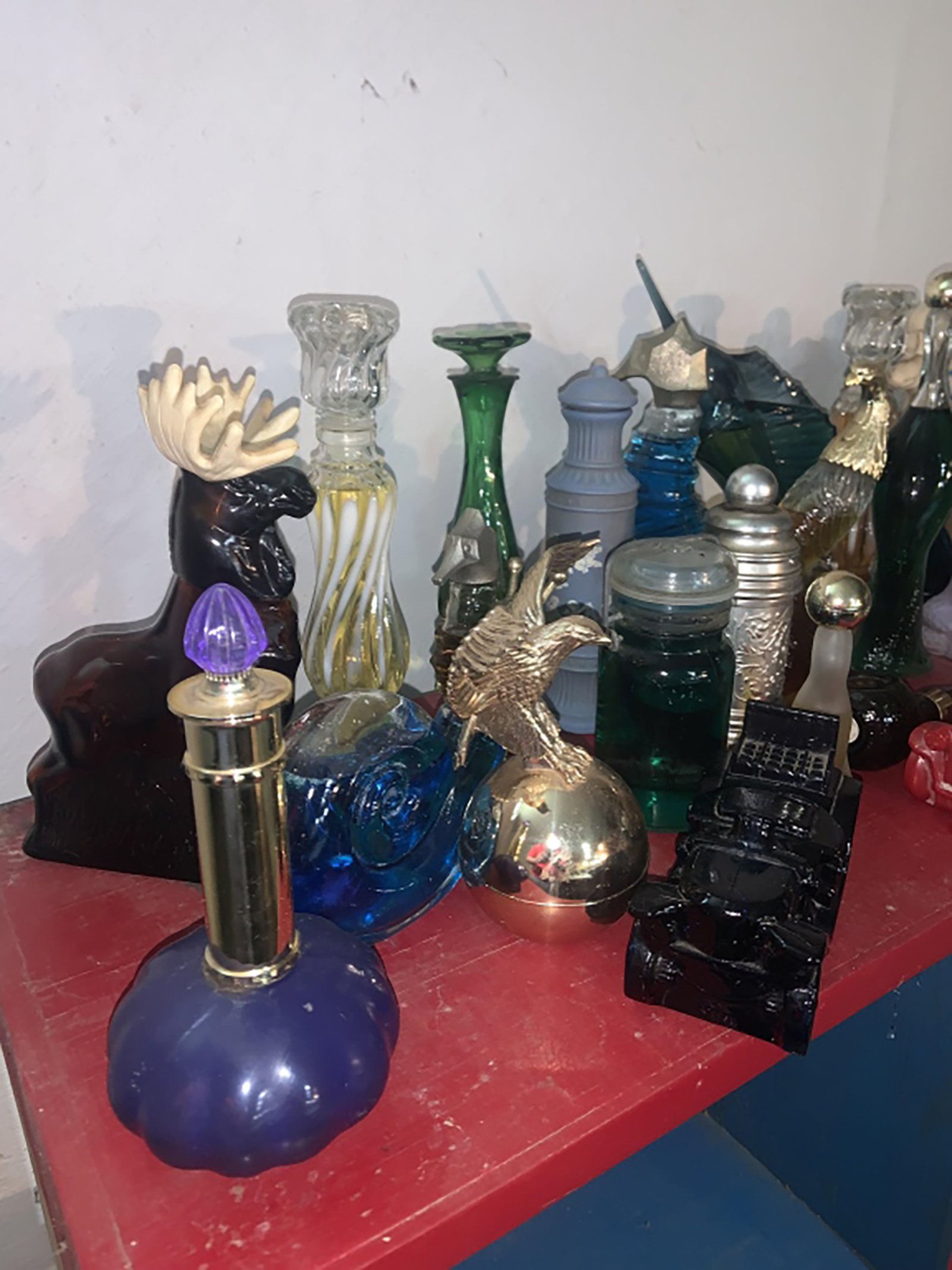 Property photo 291 - TIMED ONLINE ONLY PERSONAL PROPERTY AUCTION IN ALLEN COUNTY, INDIANA