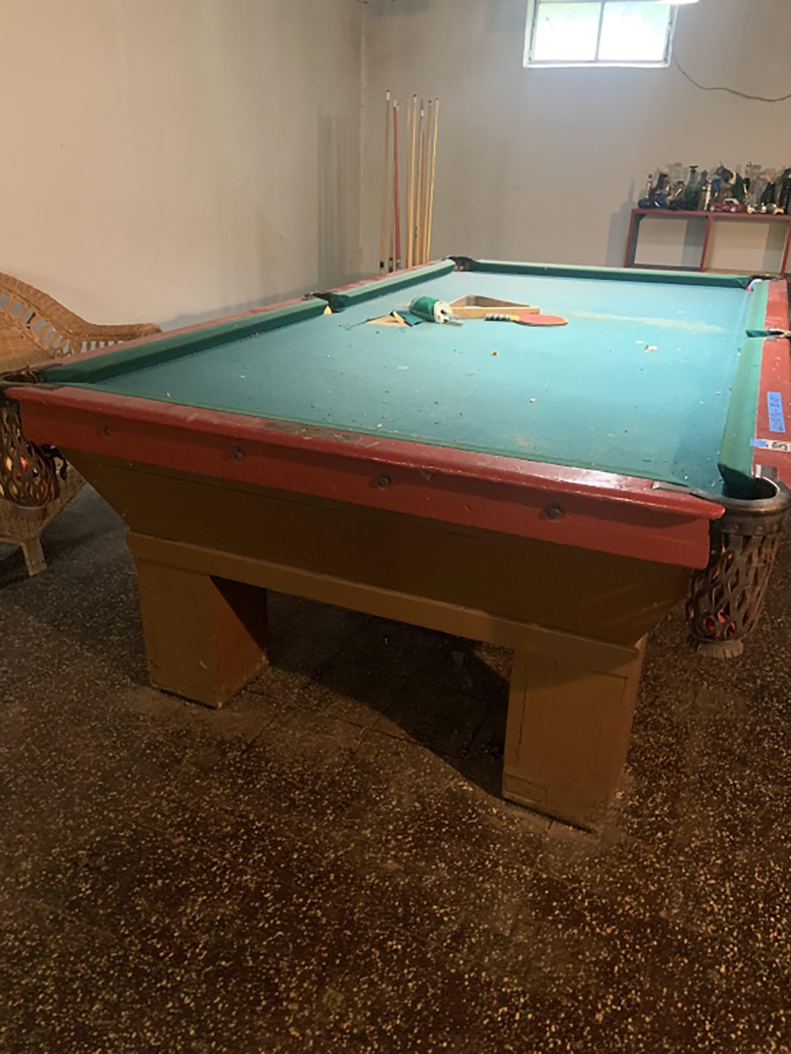 Property photo 294 - TIMED ONLINE ONLY PERSONAL PROPERTY AUCTION IN ALLEN COUNTY, INDIANA