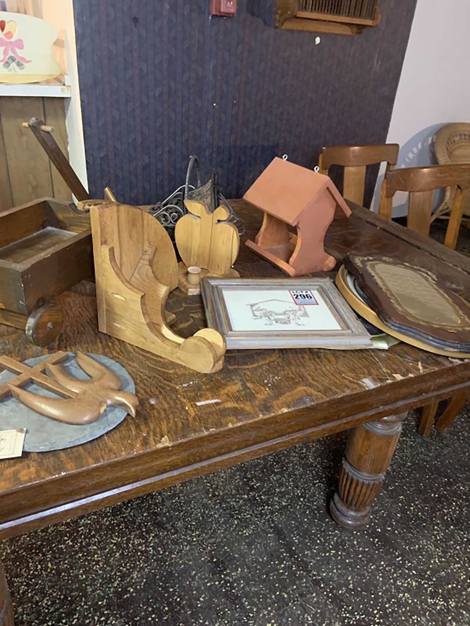 Property photo 299 - TIMED ONLINE ONLY PERSONAL PROPERTY AUCTION IN ALLEN COUNTY, INDIANA