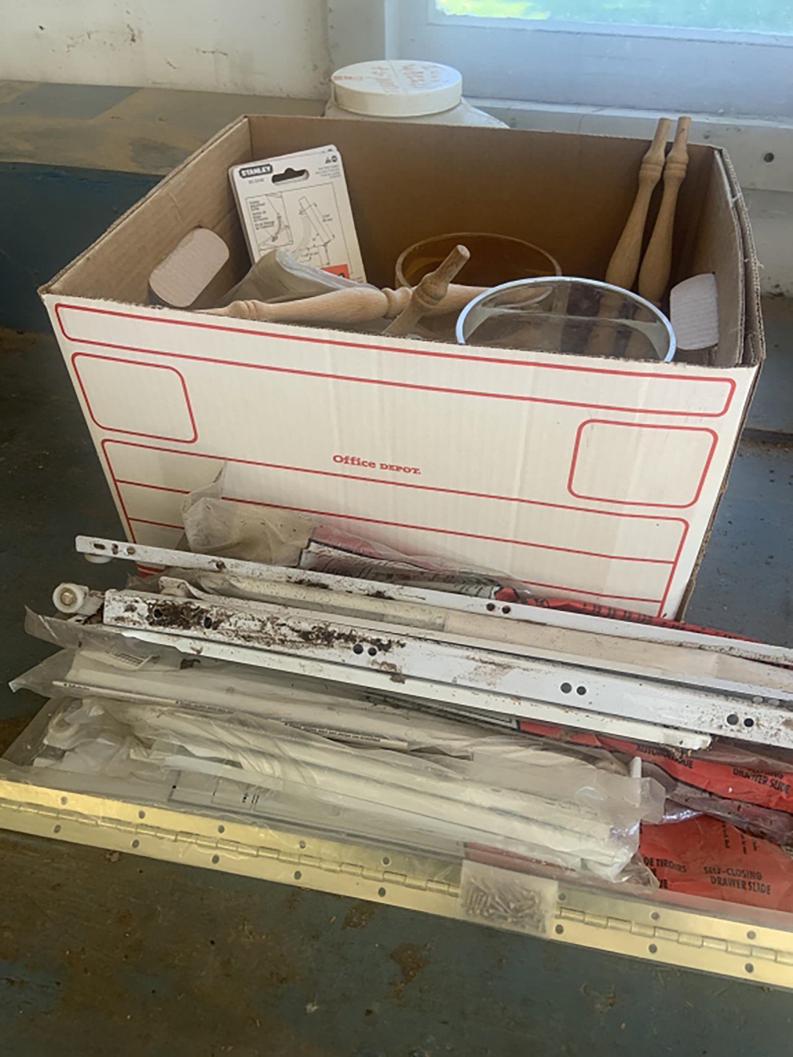 Property photo 309 - TIMED ONLINE ONLY PERSONAL PROPERTY AUCTION IN ALLEN COUNTY, INDIANA