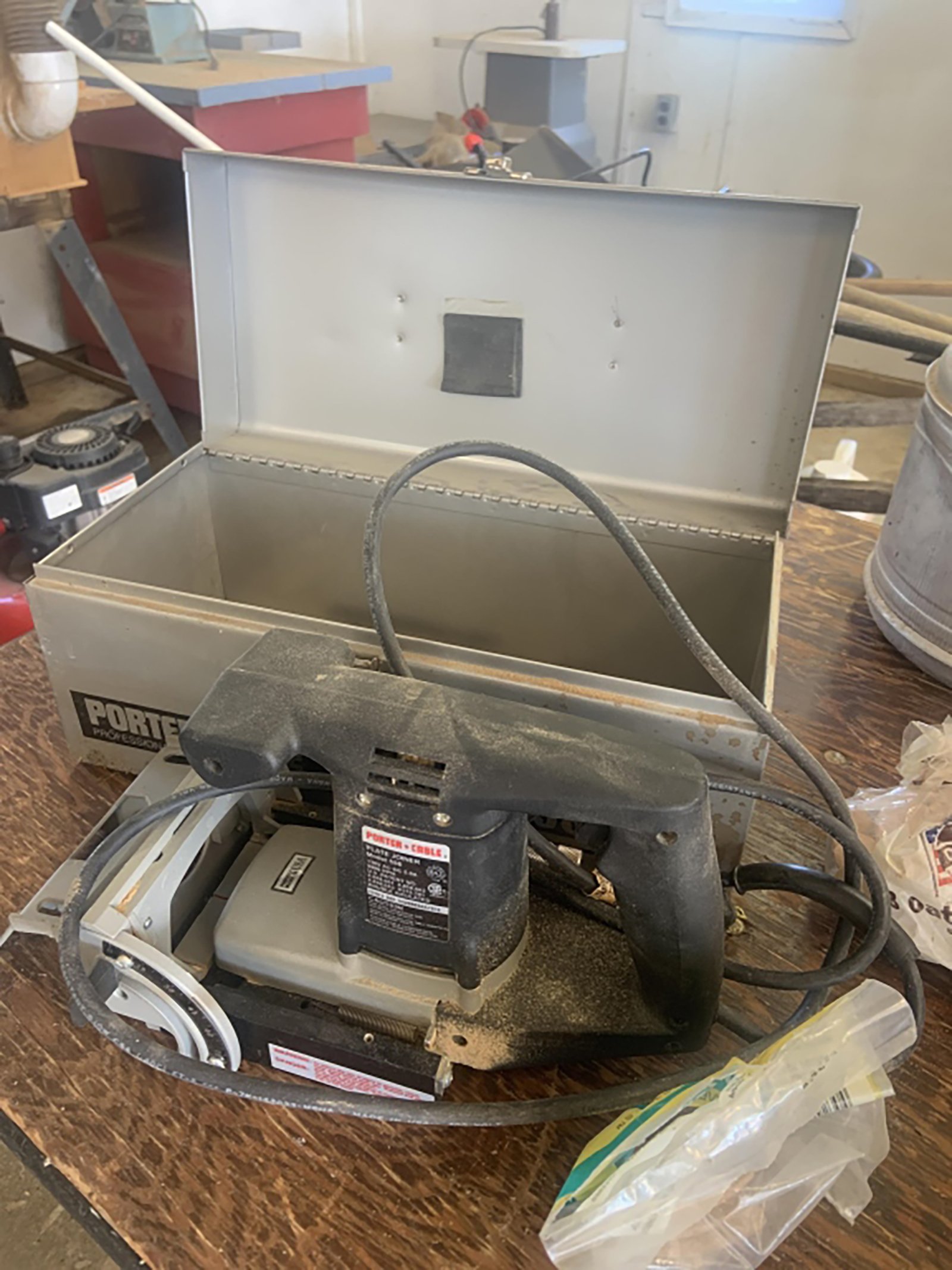 Property photo 316 - TIMED ONLINE ONLY PERSONAL PROPERTY AUCTION IN ALLEN COUNTY, INDIANA