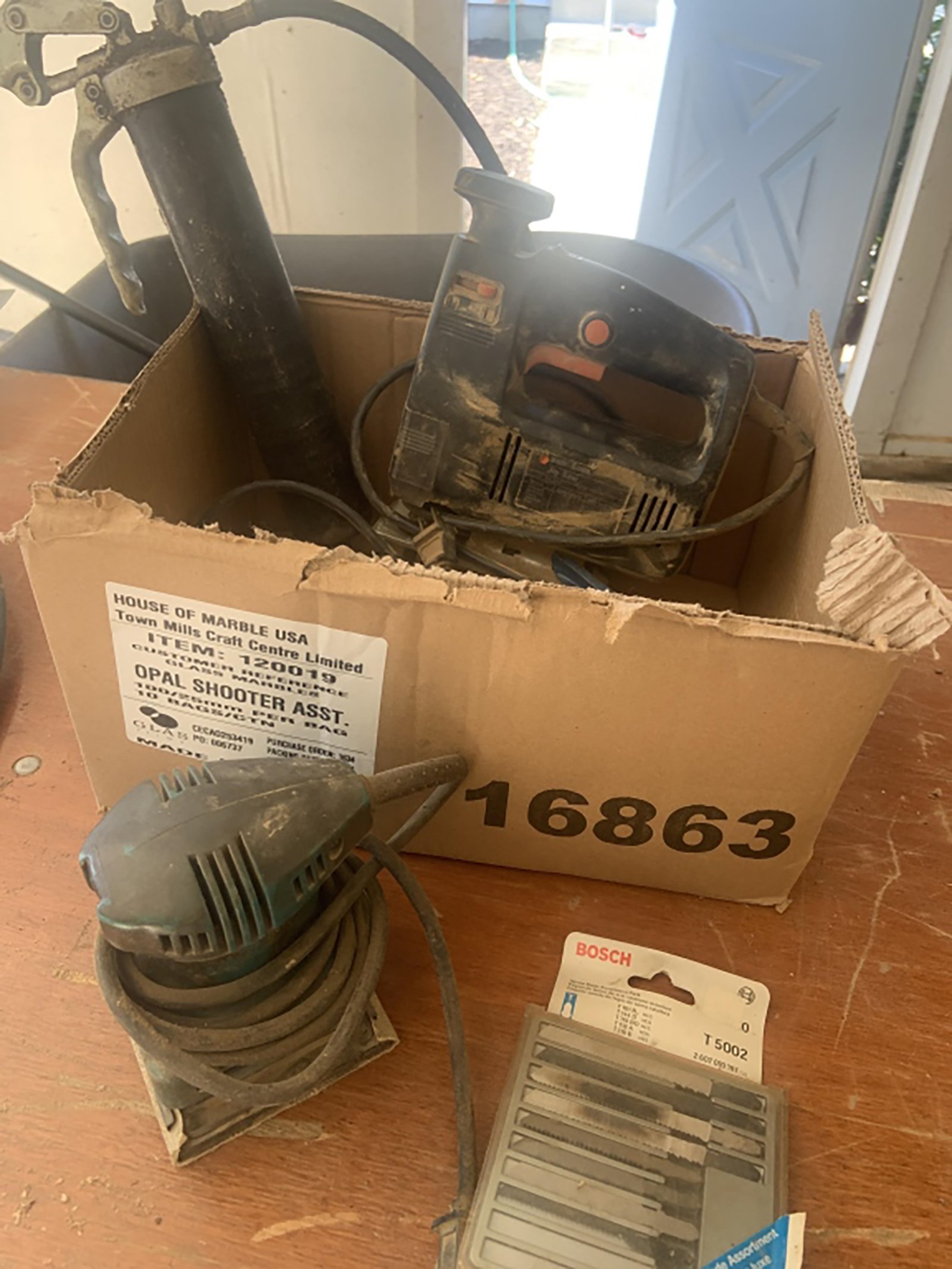Property photo 318 - TIMED ONLINE ONLY PERSONAL PROPERTY AUCTION IN ALLEN COUNTY, INDIANA
