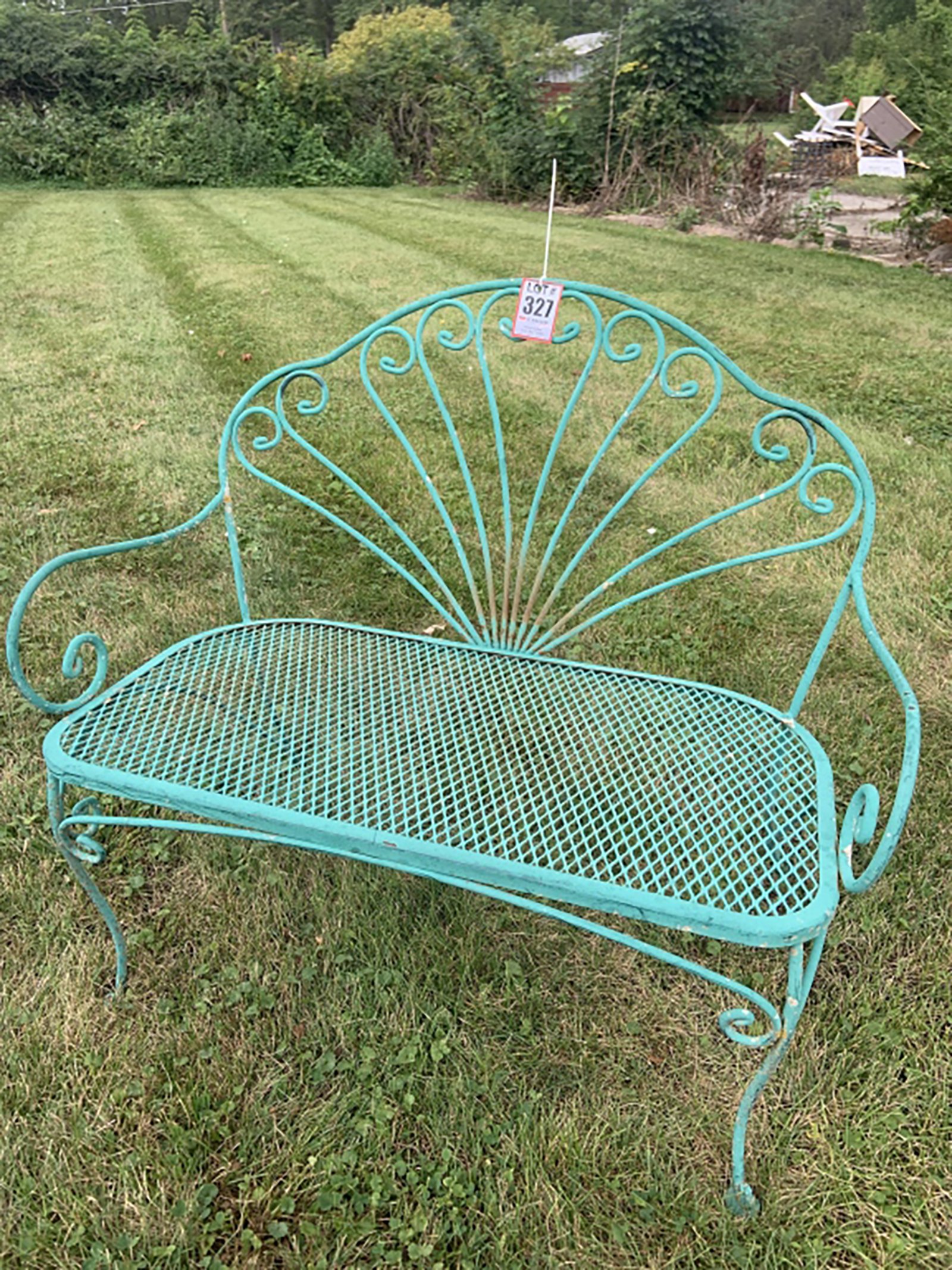 Property photo 330 - TIMED ONLINE ONLY PERSONAL PROPERTY AUCTION IN ALLEN COUNTY, INDIANA