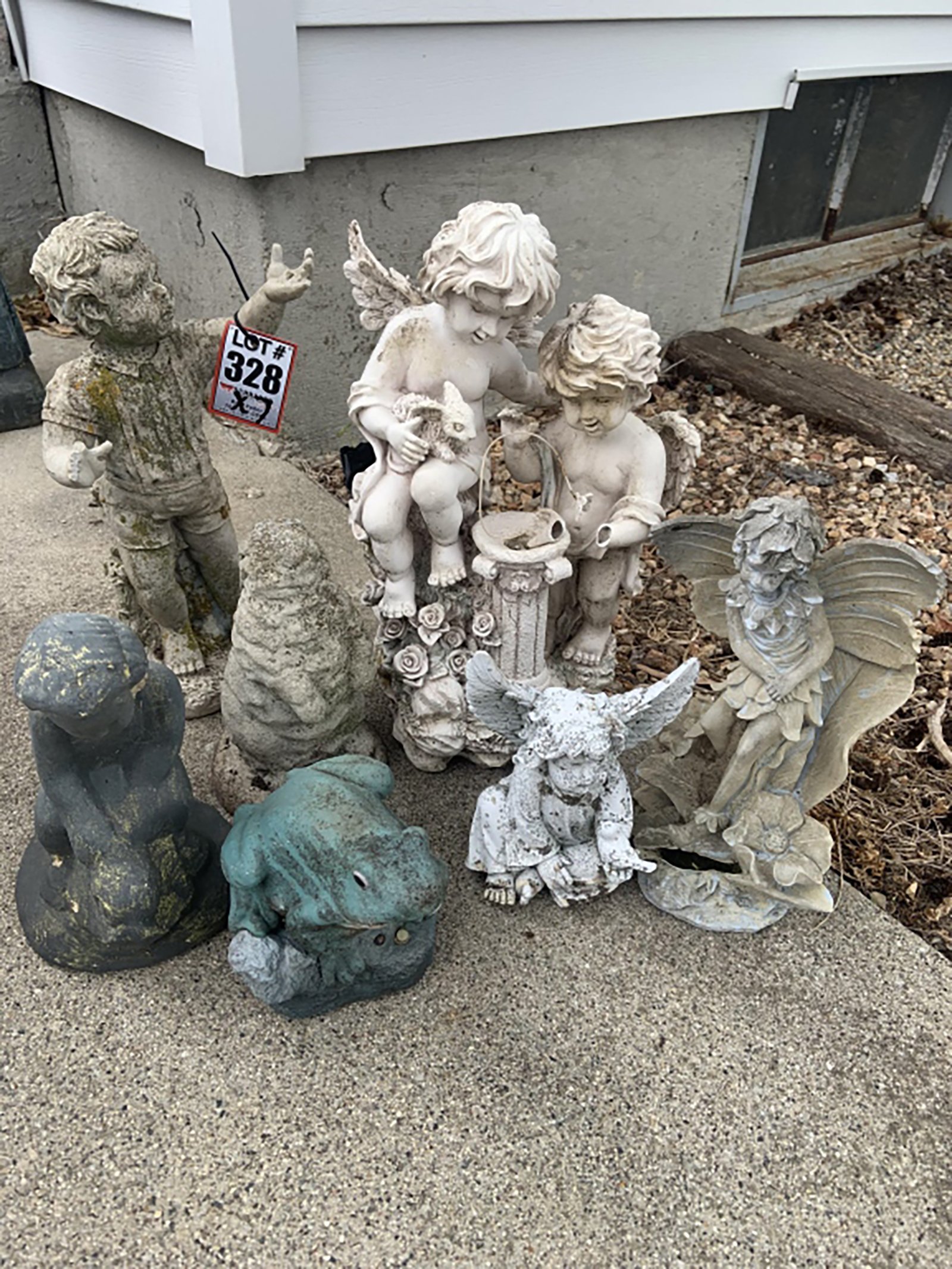 Property photo 331 - TIMED ONLINE ONLY PERSONAL PROPERTY AUCTION IN ALLEN COUNTY, INDIANA