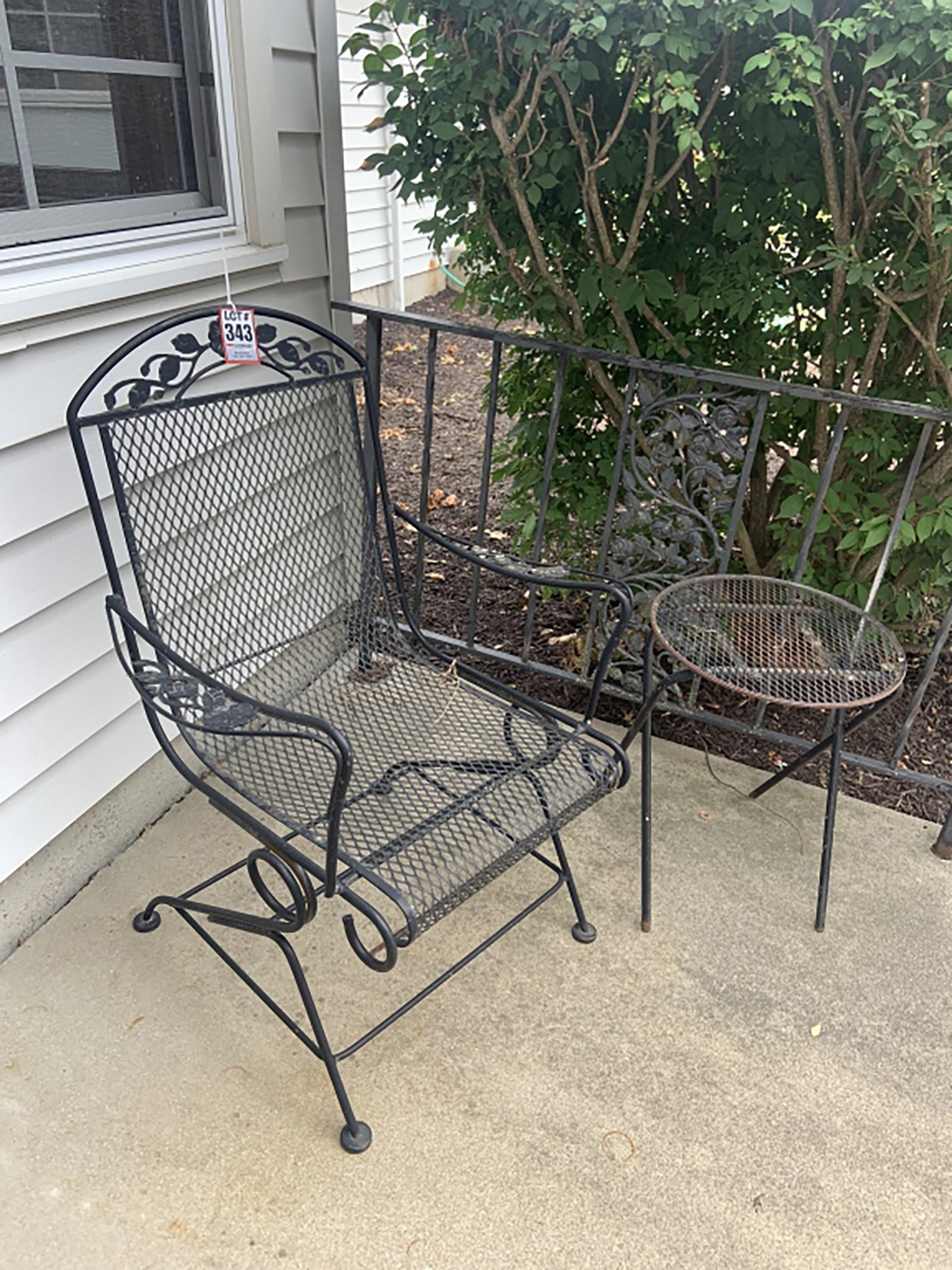 Property photo 346 - TIMED ONLINE ONLY PERSONAL PROPERTY AUCTION IN ALLEN COUNTY, INDIANA