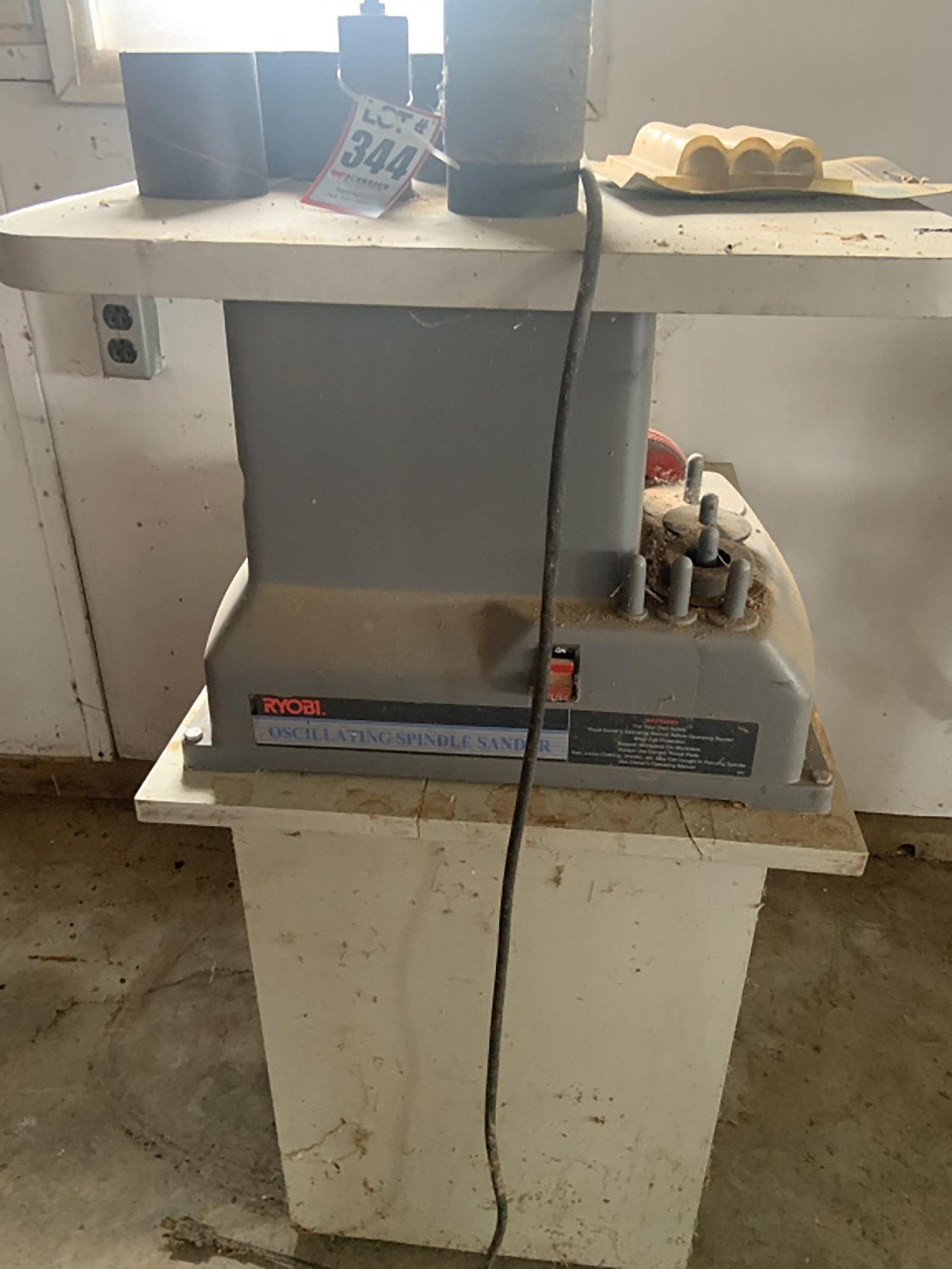 Property photo 347 - TIMED ONLINE ONLY PERSONAL PROPERTY AUCTION IN ALLEN COUNTY, INDIANA