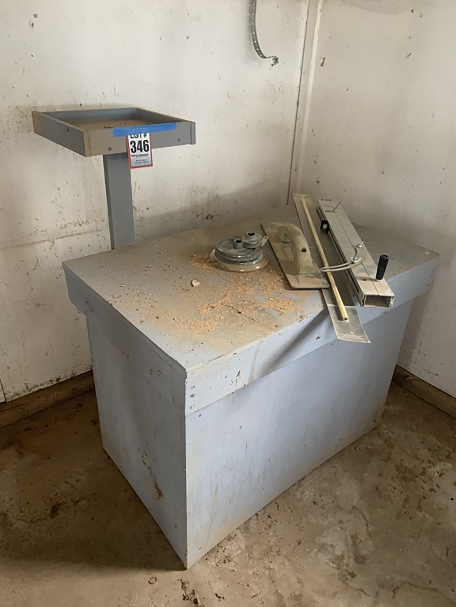 Property photo 349 - TIMED ONLINE ONLY PERSONAL PROPERTY AUCTION IN ALLEN COUNTY, INDIANA