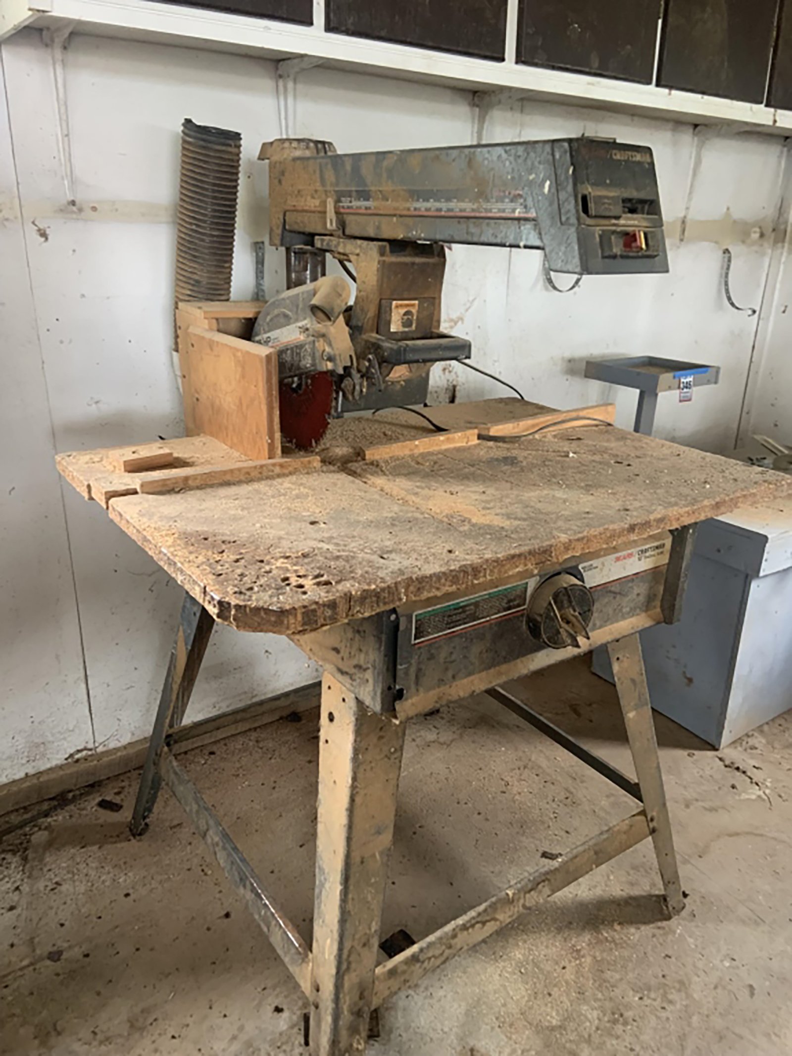 Property photo 350 - TIMED ONLINE ONLY PERSONAL PROPERTY AUCTION IN ALLEN COUNTY, INDIANA