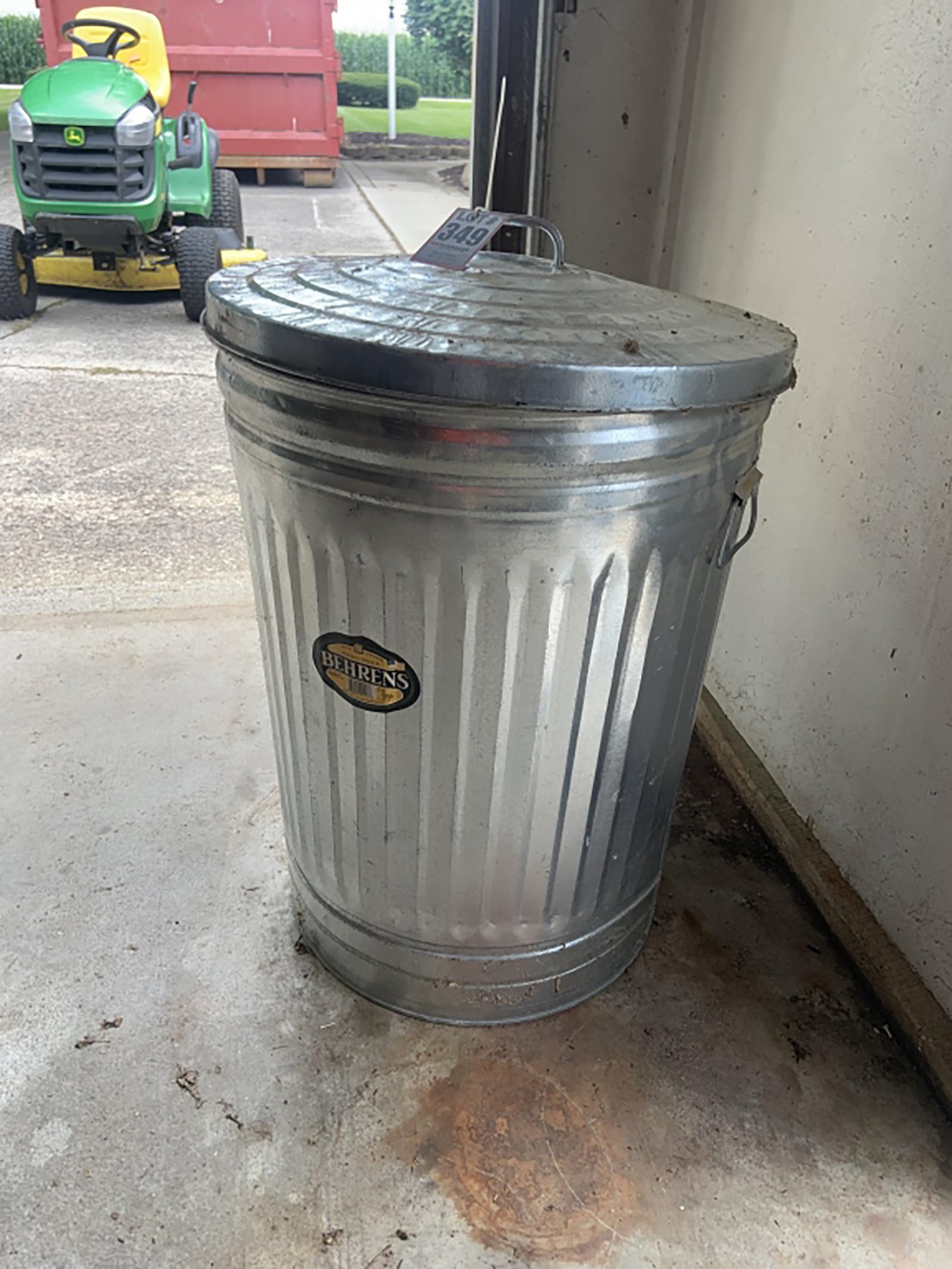 Property photo 352 - TIMED ONLINE ONLY PERSONAL PROPERTY AUCTION IN ALLEN COUNTY, INDIANA