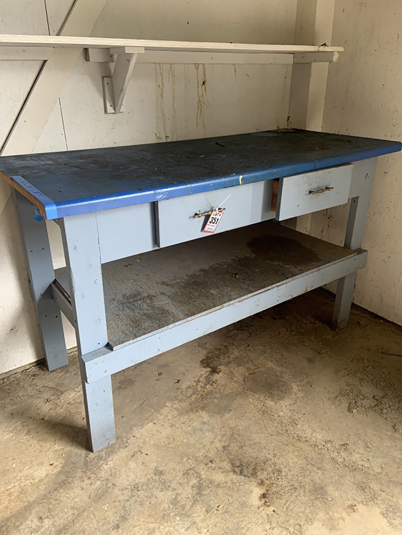 Property photo 353 - TIMED ONLINE ONLY PERSONAL PROPERTY AUCTION IN ALLEN COUNTY, INDIANA