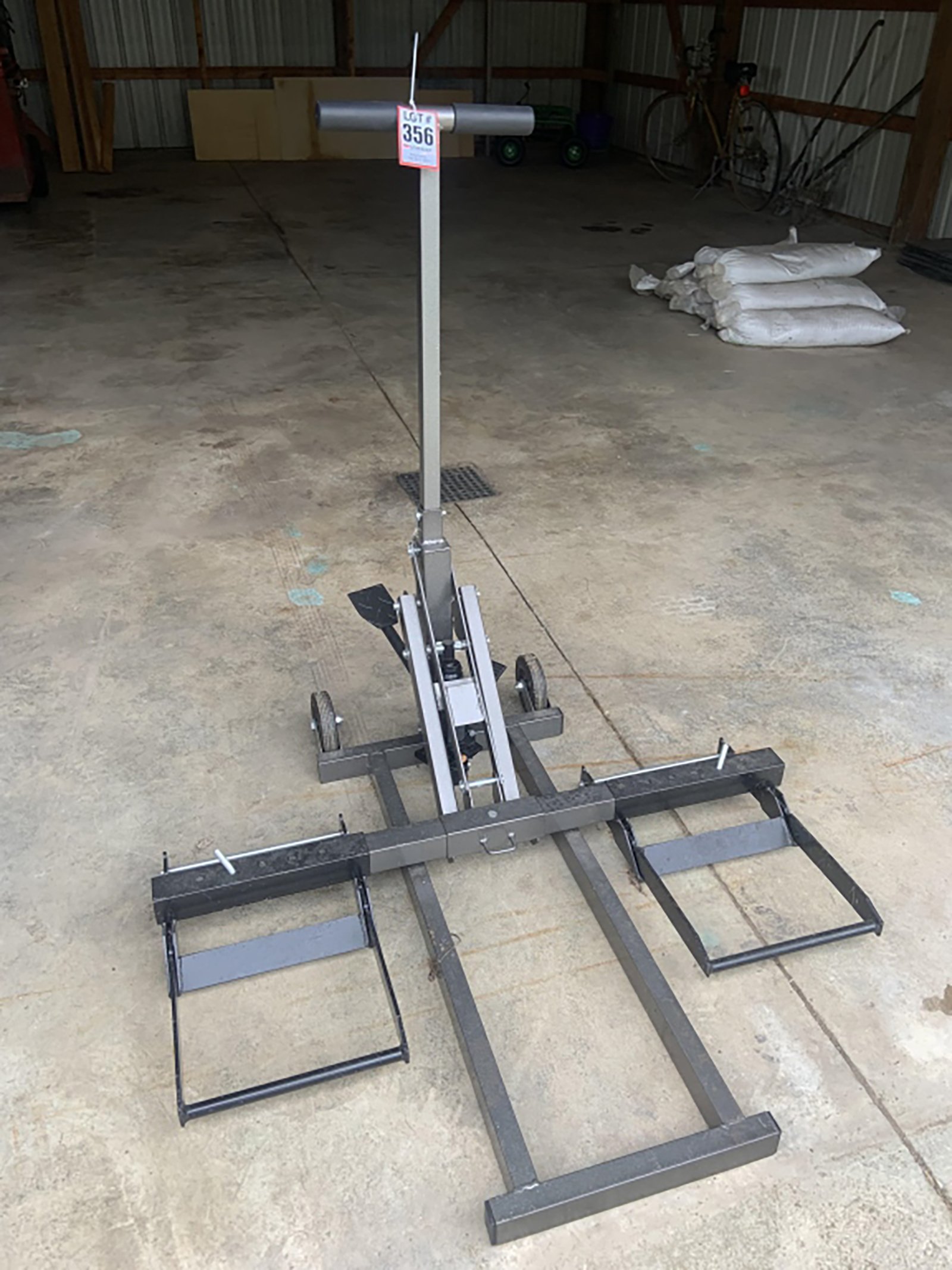 Property photo 358 - TIMED ONLINE ONLY PERSONAL PROPERTY AUCTION IN ALLEN COUNTY, INDIANA