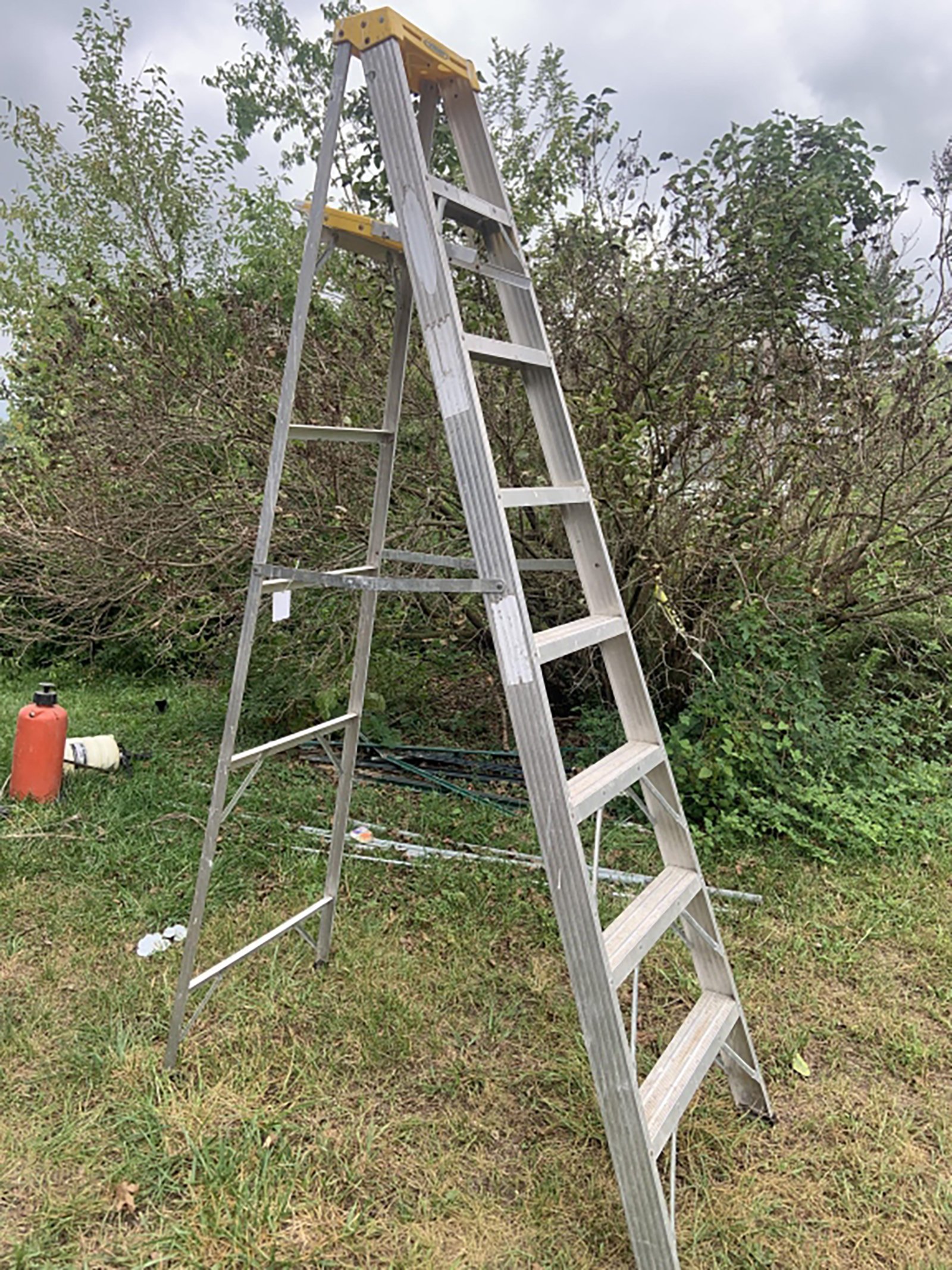Property photo 359 - TIMED ONLINE ONLY PERSONAL PROPERTY AUCTION IN ALLEN COUNTY, INDIANA