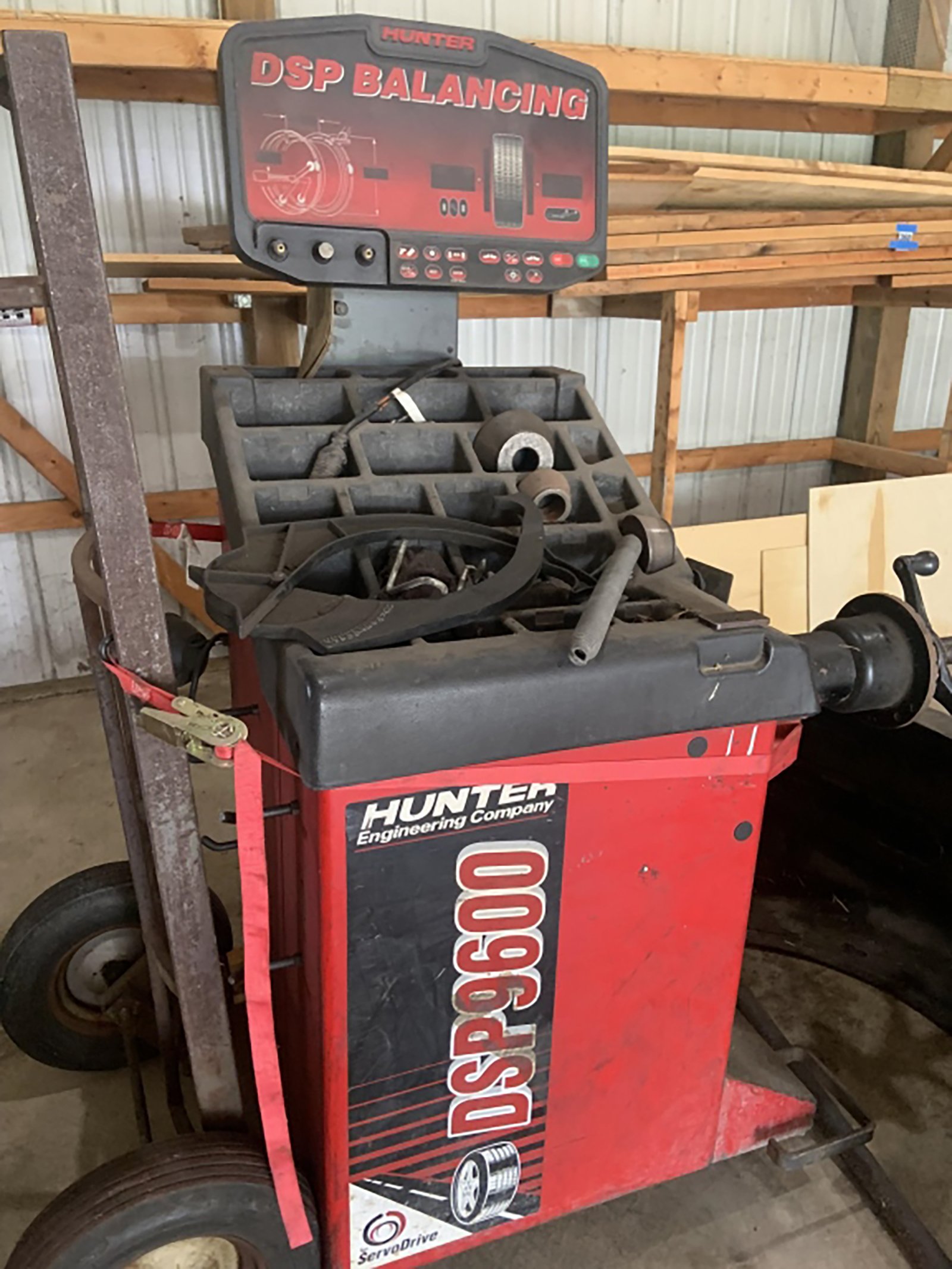 Property photo 361 - TIMED ONLINE ONLY PERSONAL PROPERTY AUCTION IN ALLEN COUNTY, INDIANA