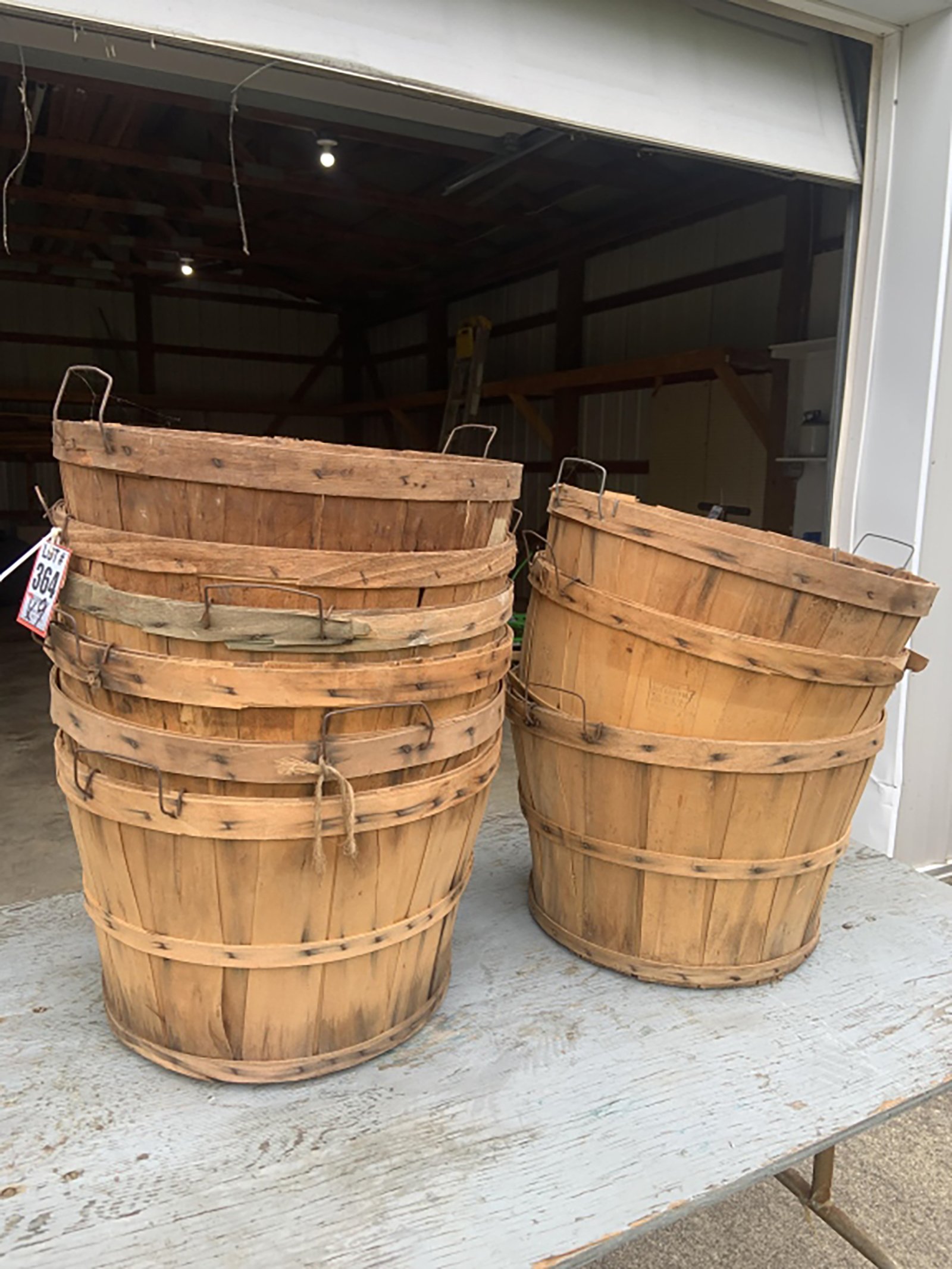 Property photo 364 - TIMED ONLINE ONLY PERSONAL PROPERTY AUCTION IN ALLEN COUNTY, INDIANA