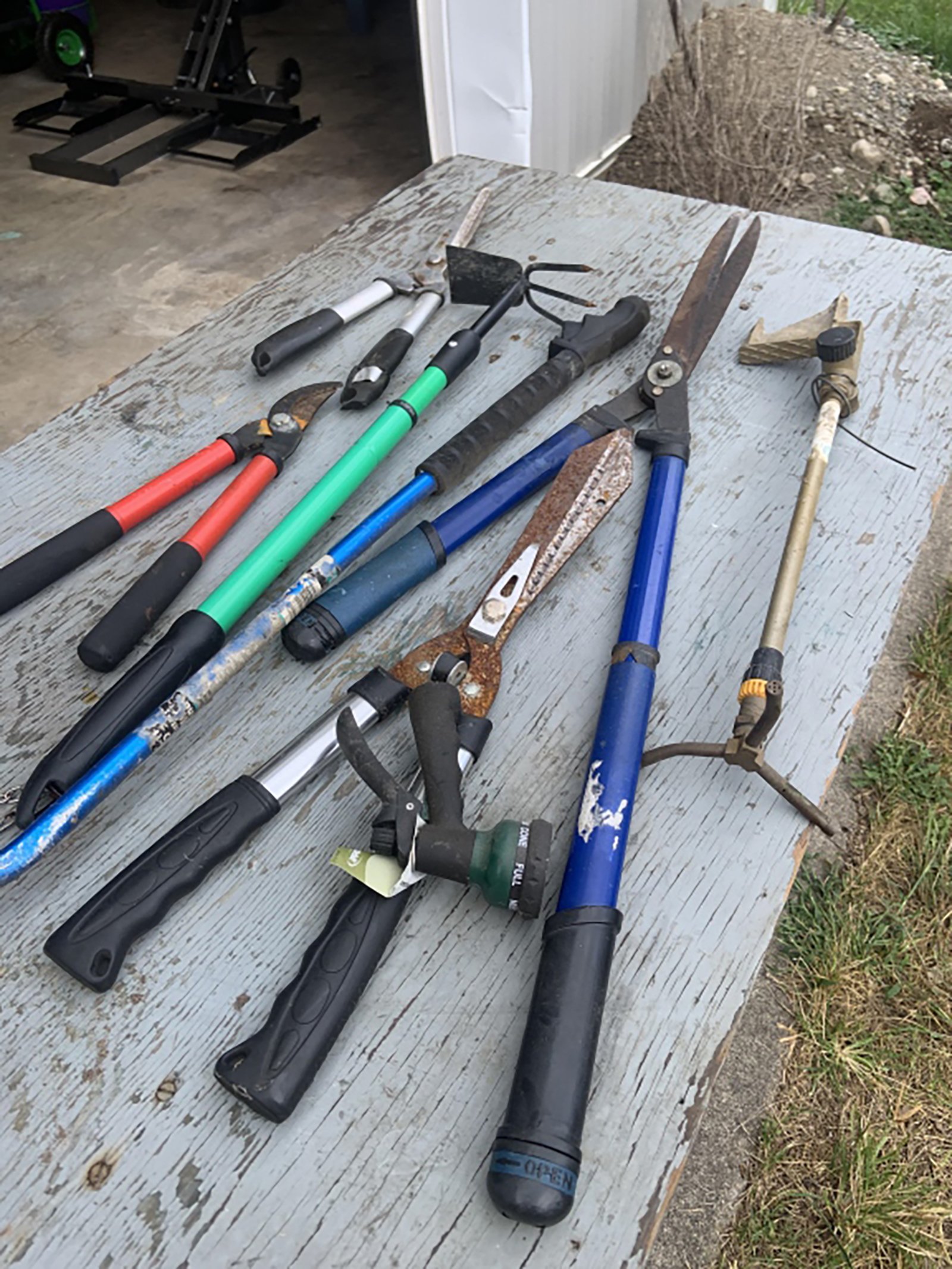 Property photo 365 - TIMED ONLINE ONLY PERSONAL PROPERTY AUCTION IN ALLEN COUNTY, INDIANA